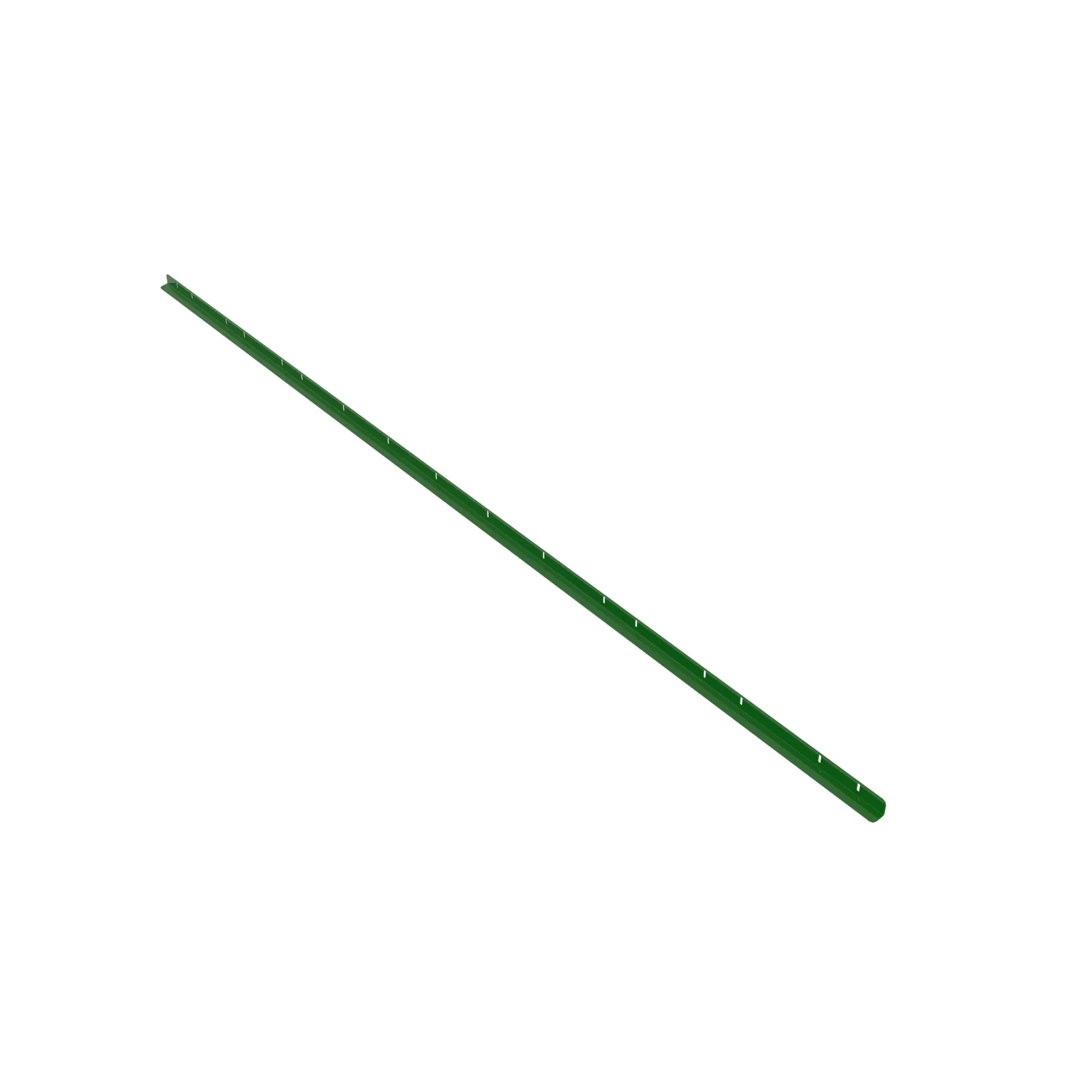 Short Auger Stripper Bar