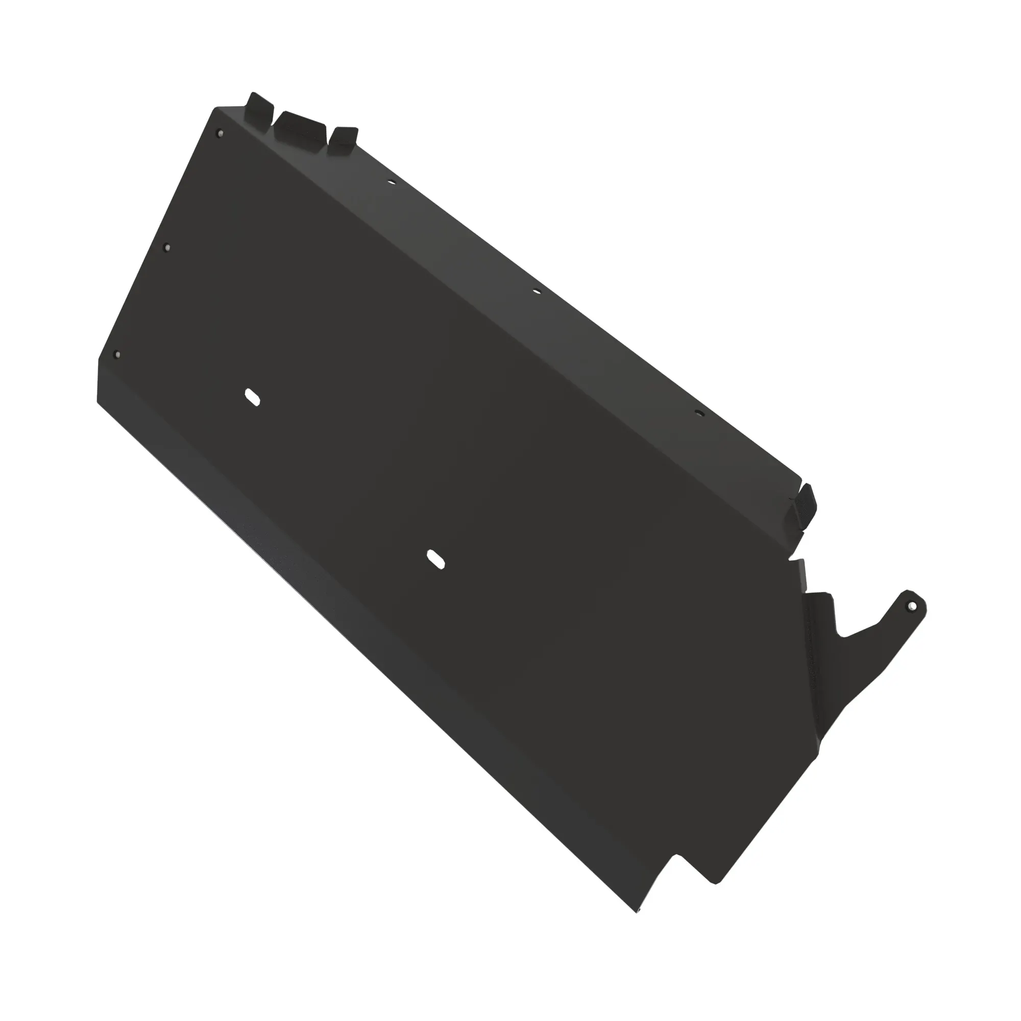 John Deere Heat Shield - L228761