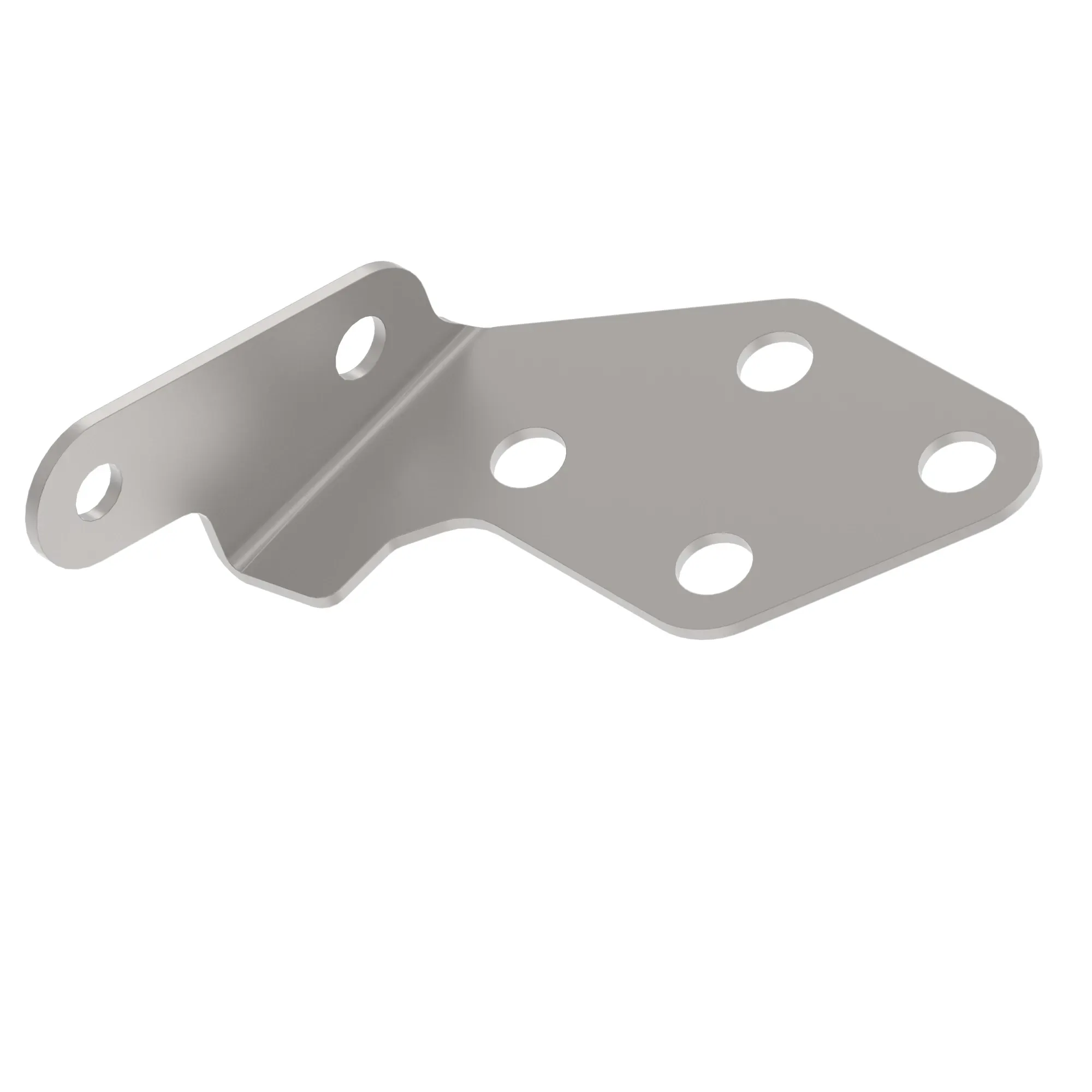 BRACKET, COUPLER EXT MOUNT