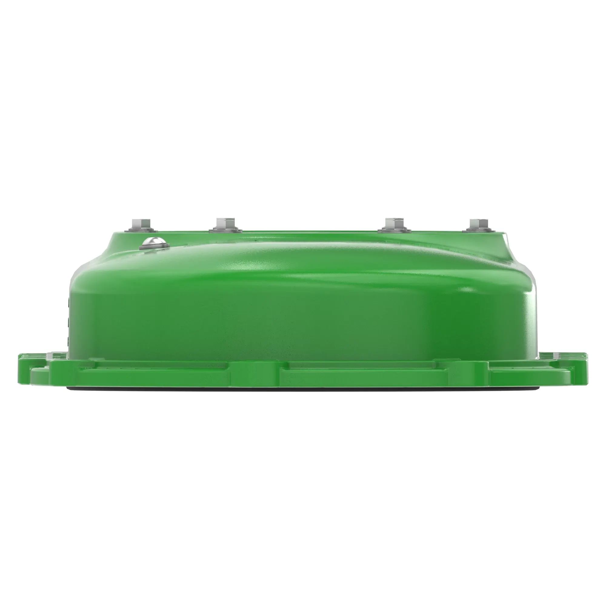 Oil Pan