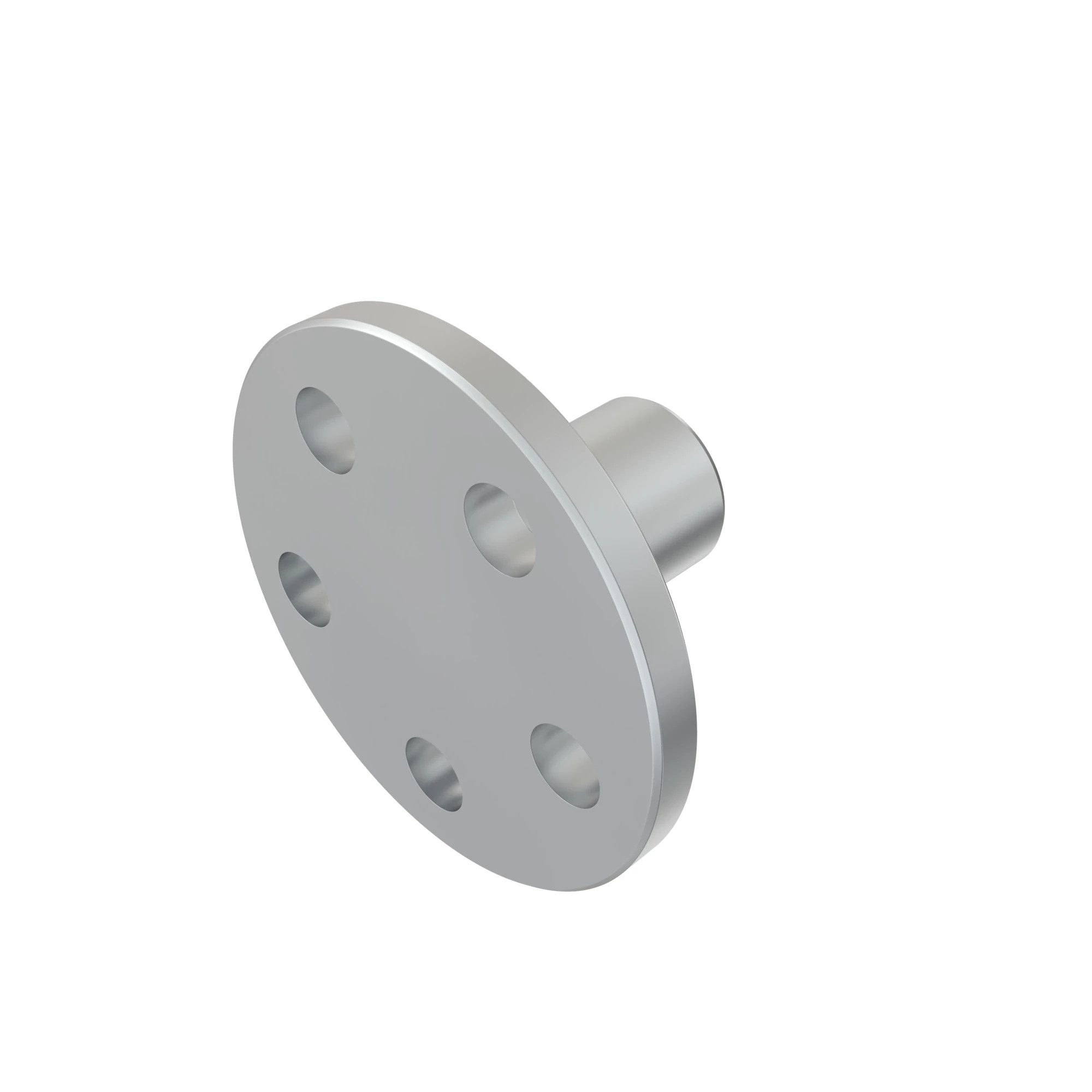 John Deere Swing Table Trunnion Pin - CXT20971