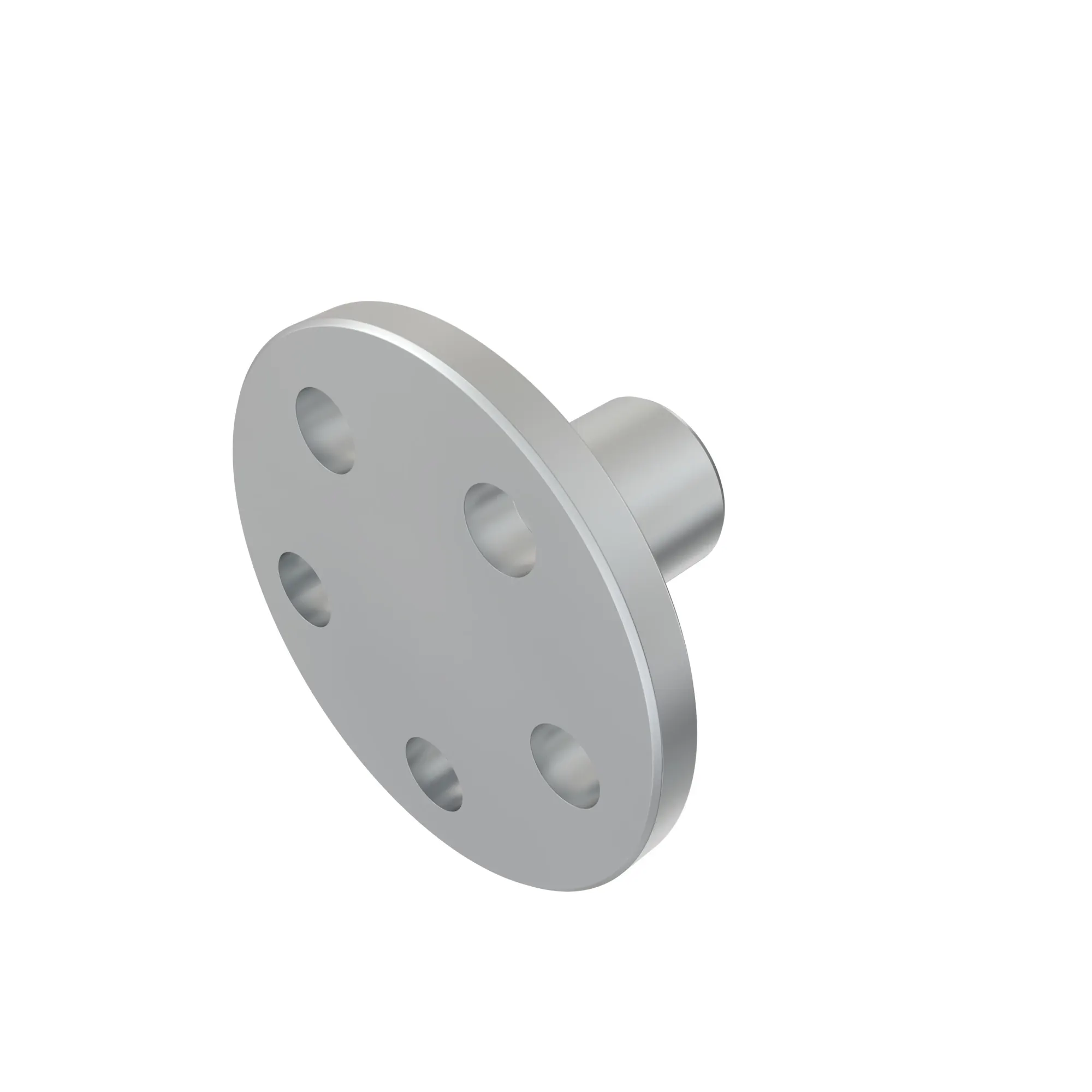 John Deere Swing Table Trunnion Pin - CXT20971