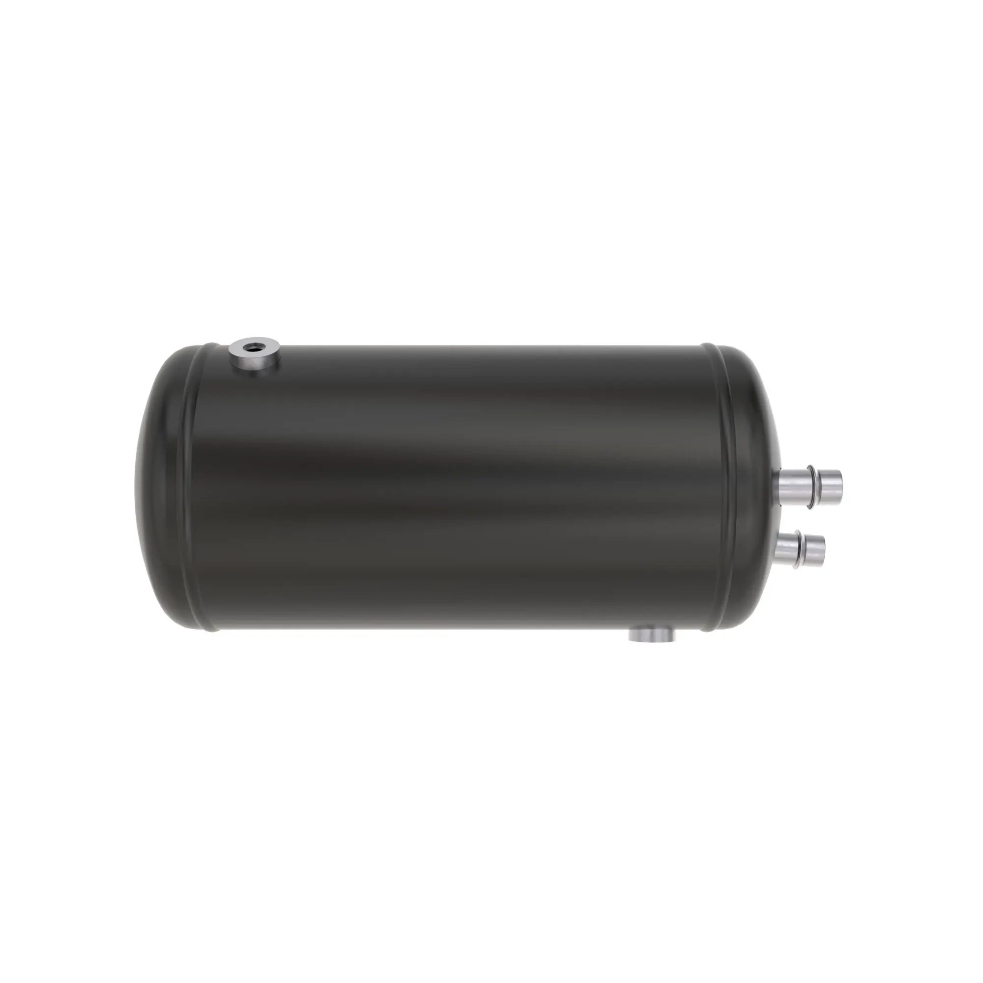 HYDRAULIC RESERVOIR, ASSY., 14 L.