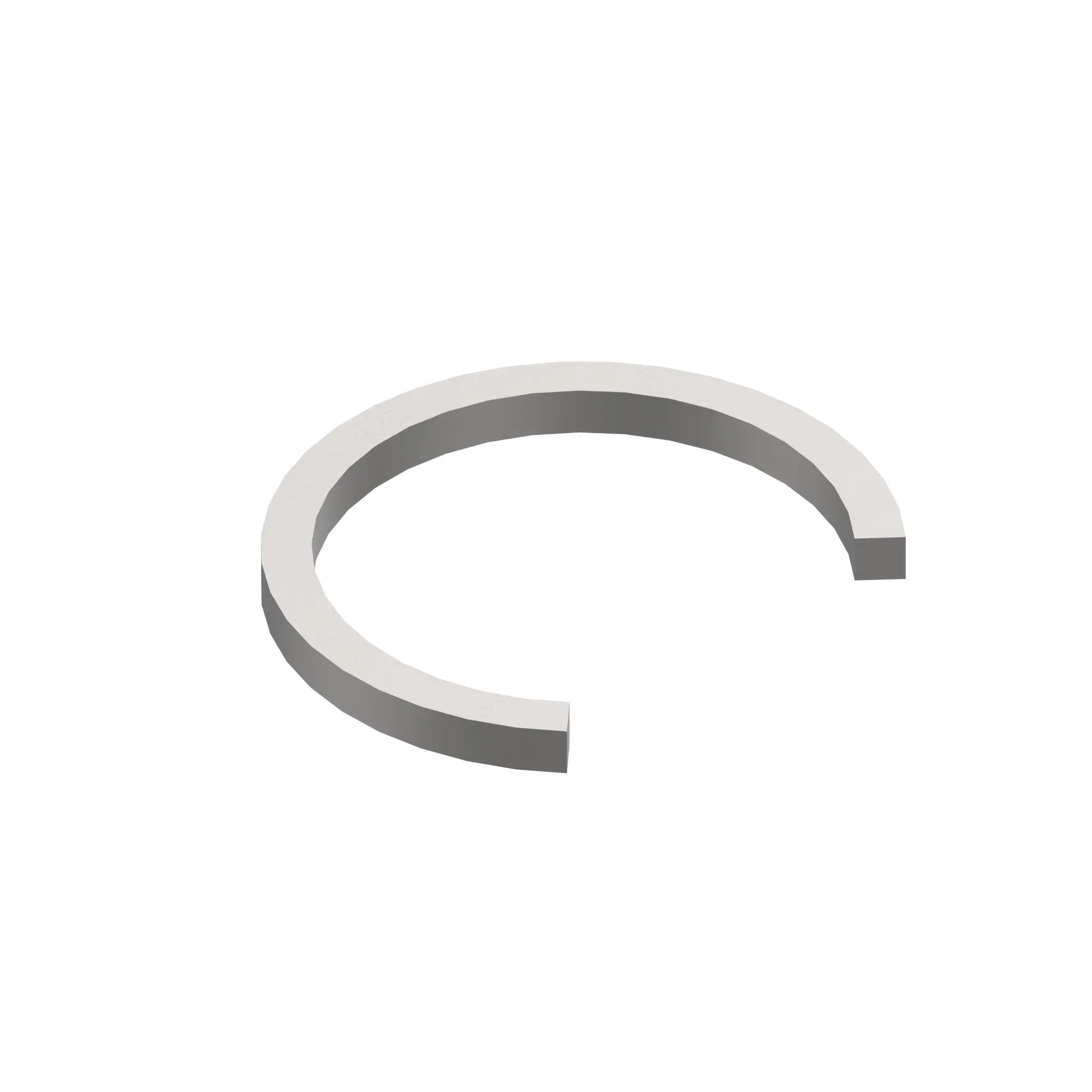 John Deere Snap Ring - F81100158