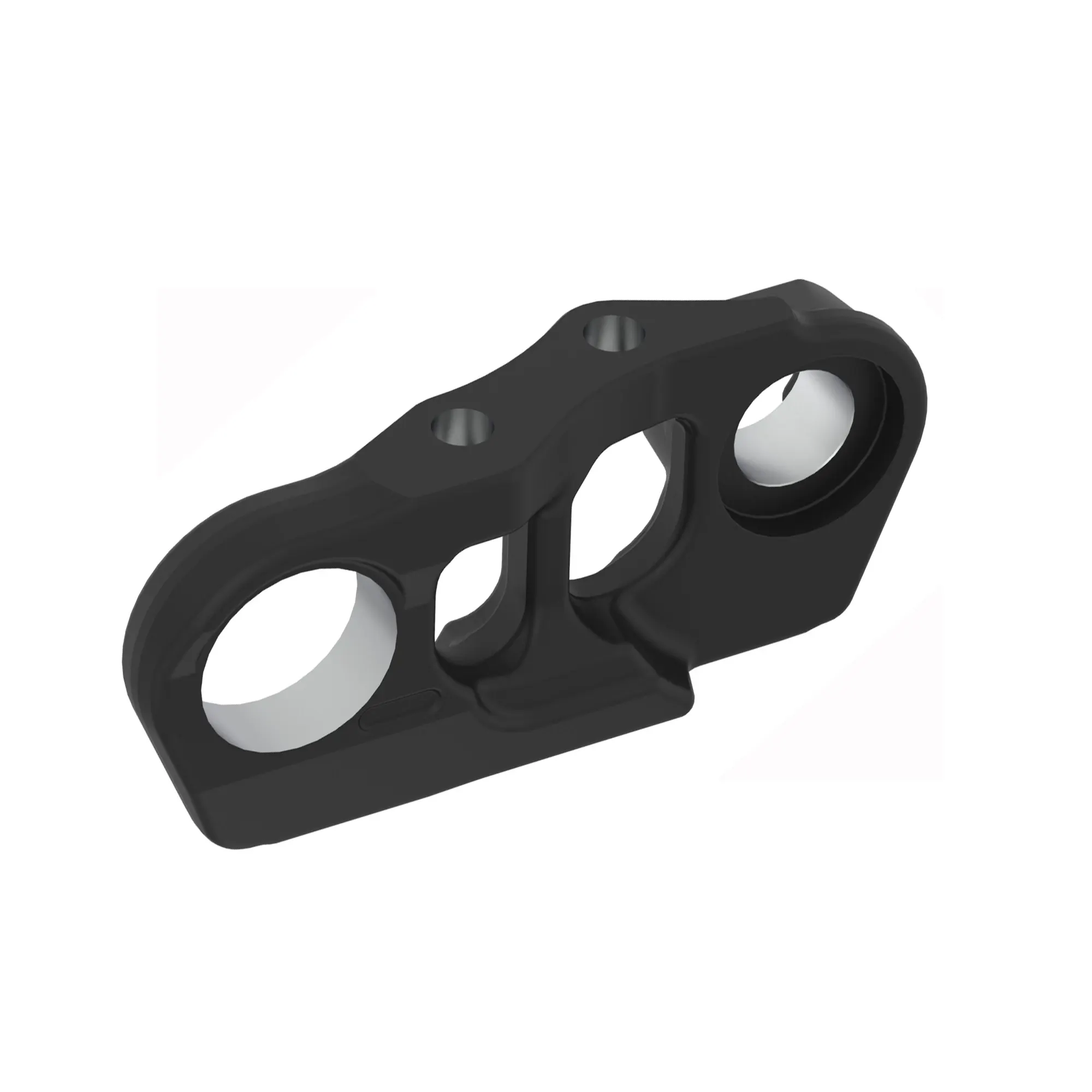 John Deere Track Link, Left Side - T189264