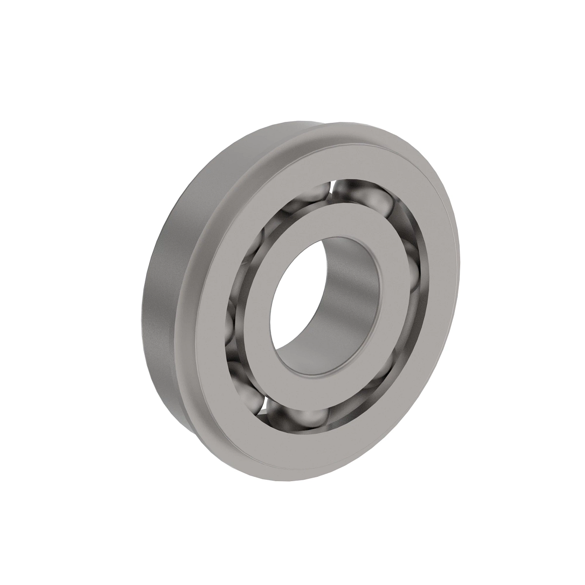 Ball Bearing
