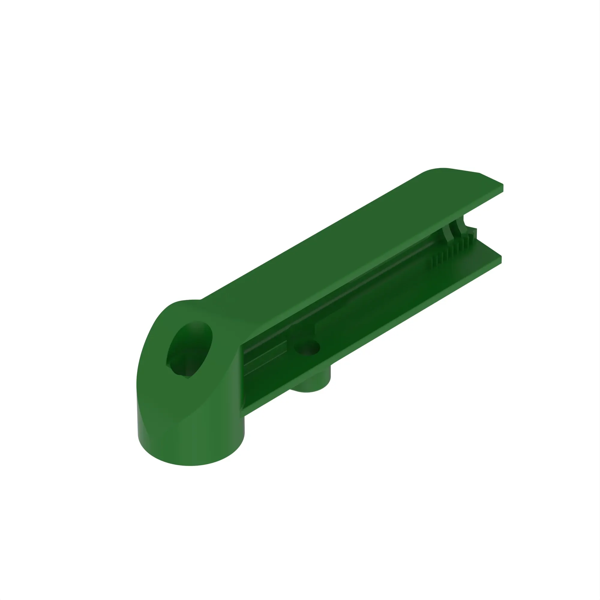 ADJUSTER, FRONT ROLLER, LH