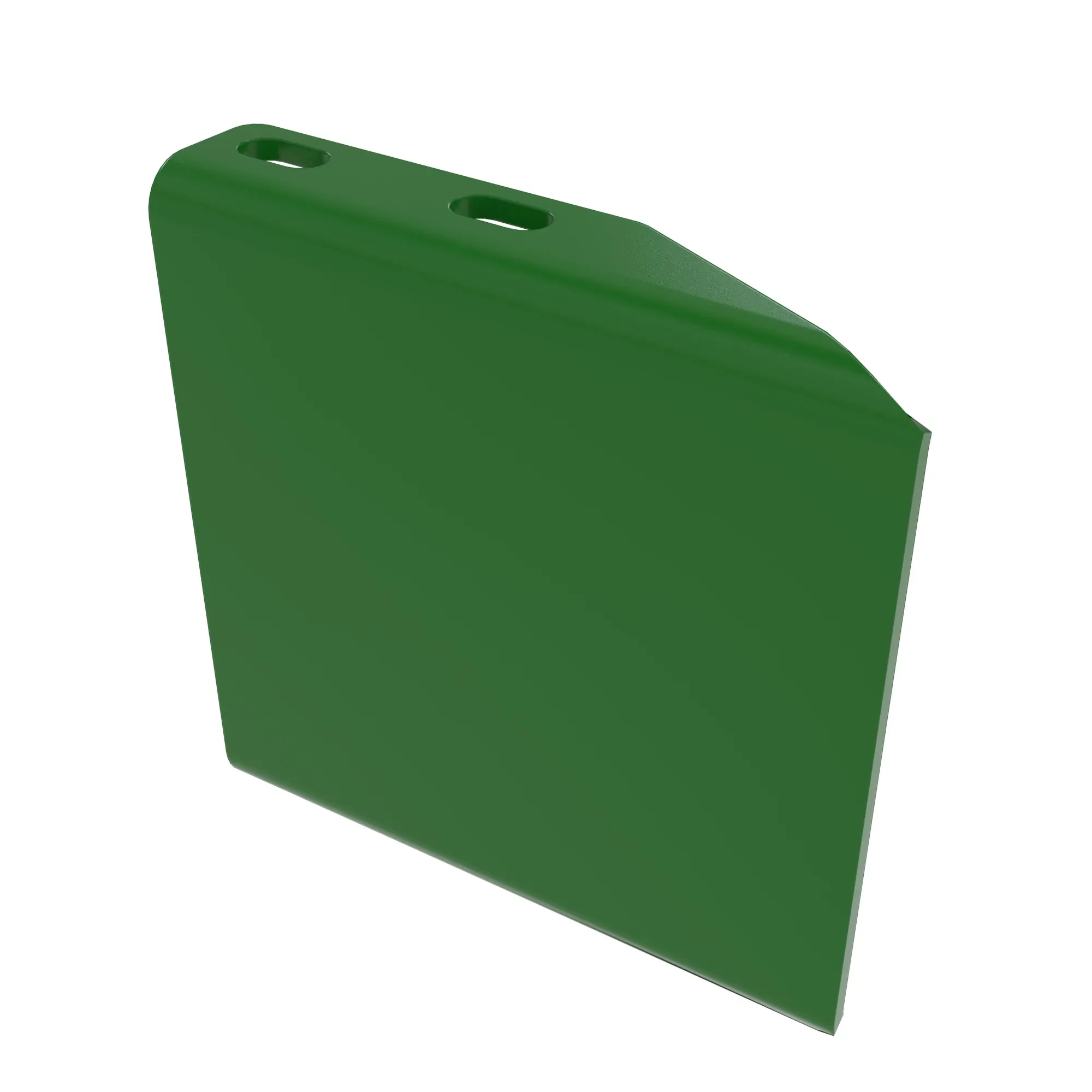 CHOPPER OUTLET DEFLECTOR
POWERCAST