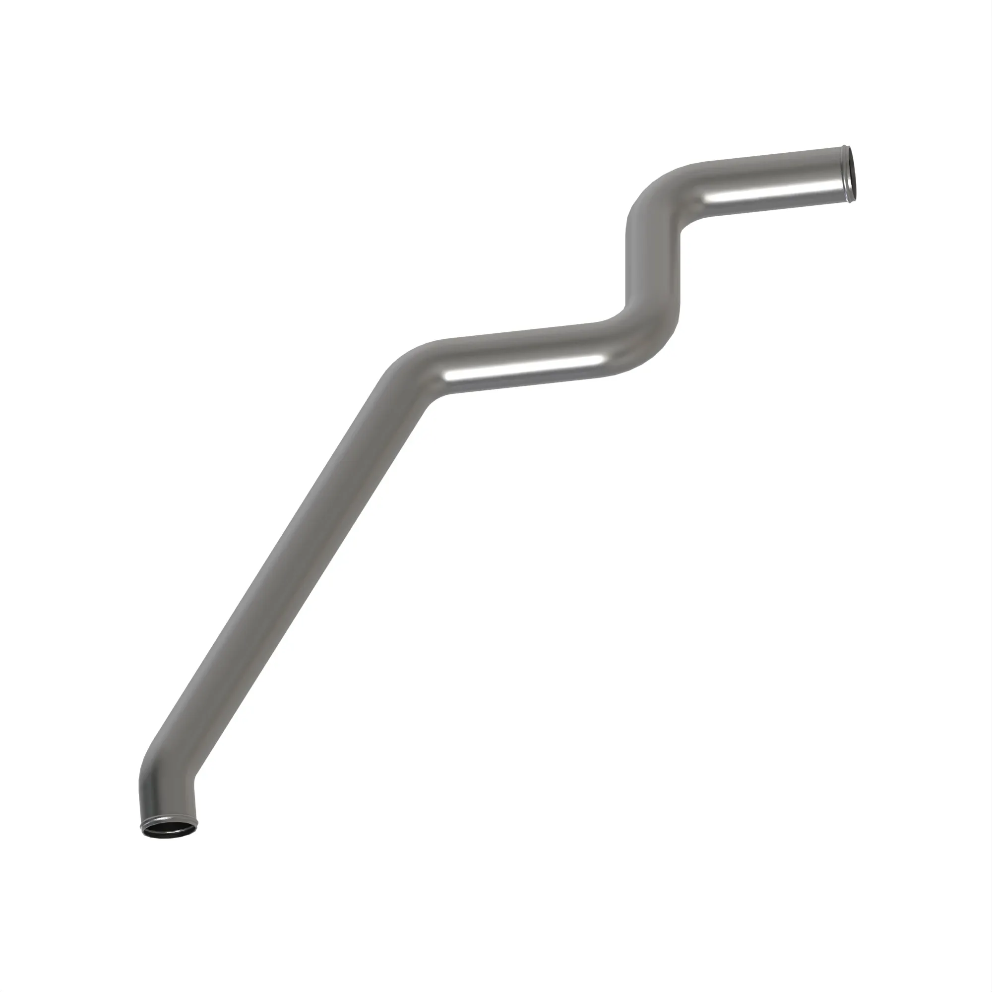 John Deere Charge Air Cooler Tube, Lower - T333564
