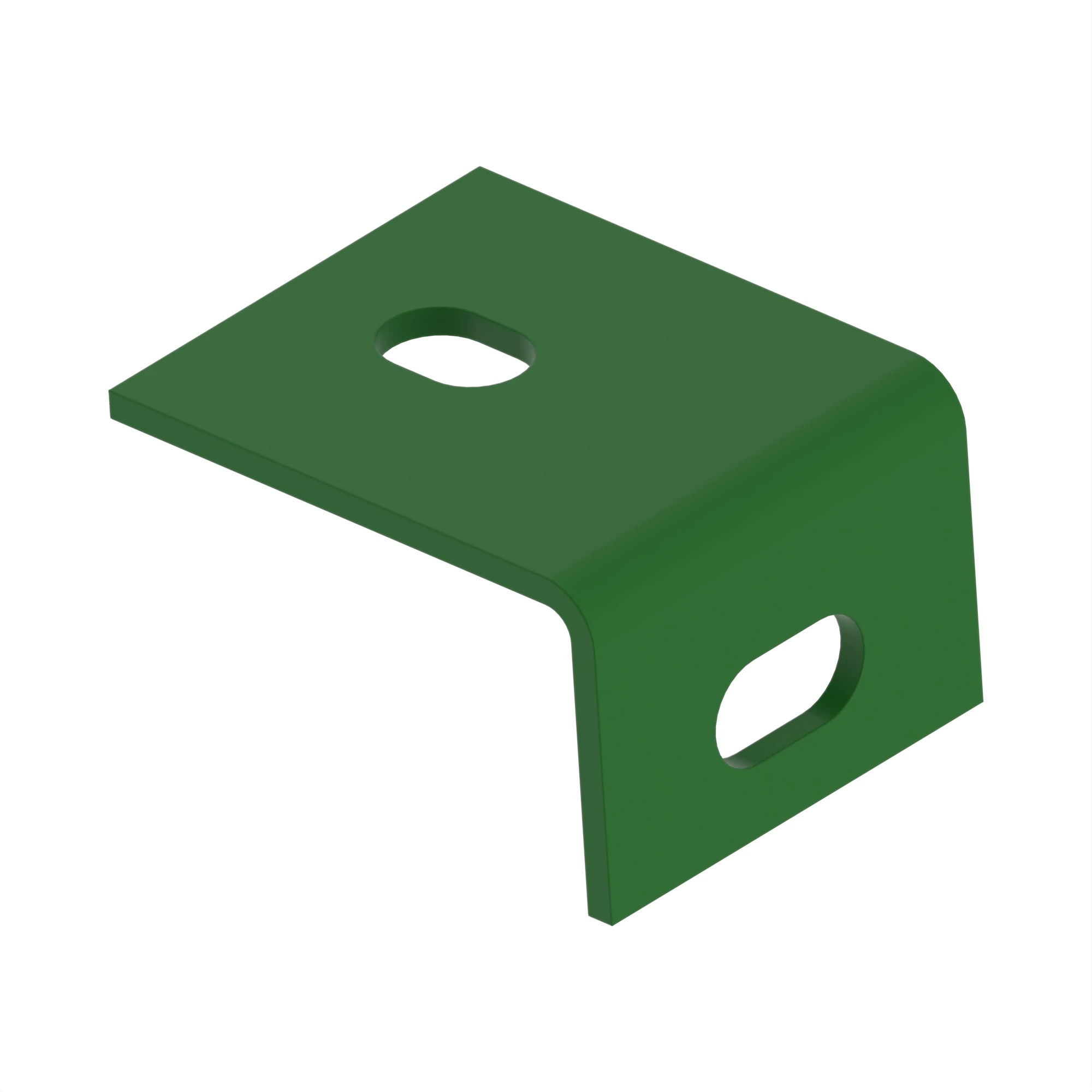 John Deere Hose Support Bracket - N410919