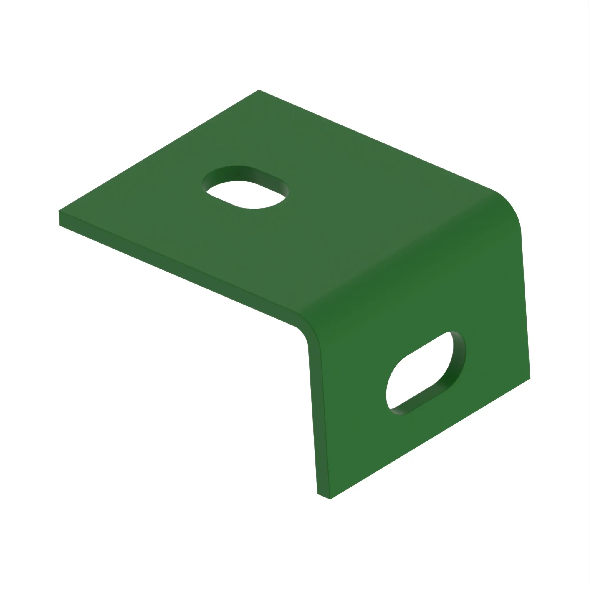 John Deere Hose Support Bracket - N410919