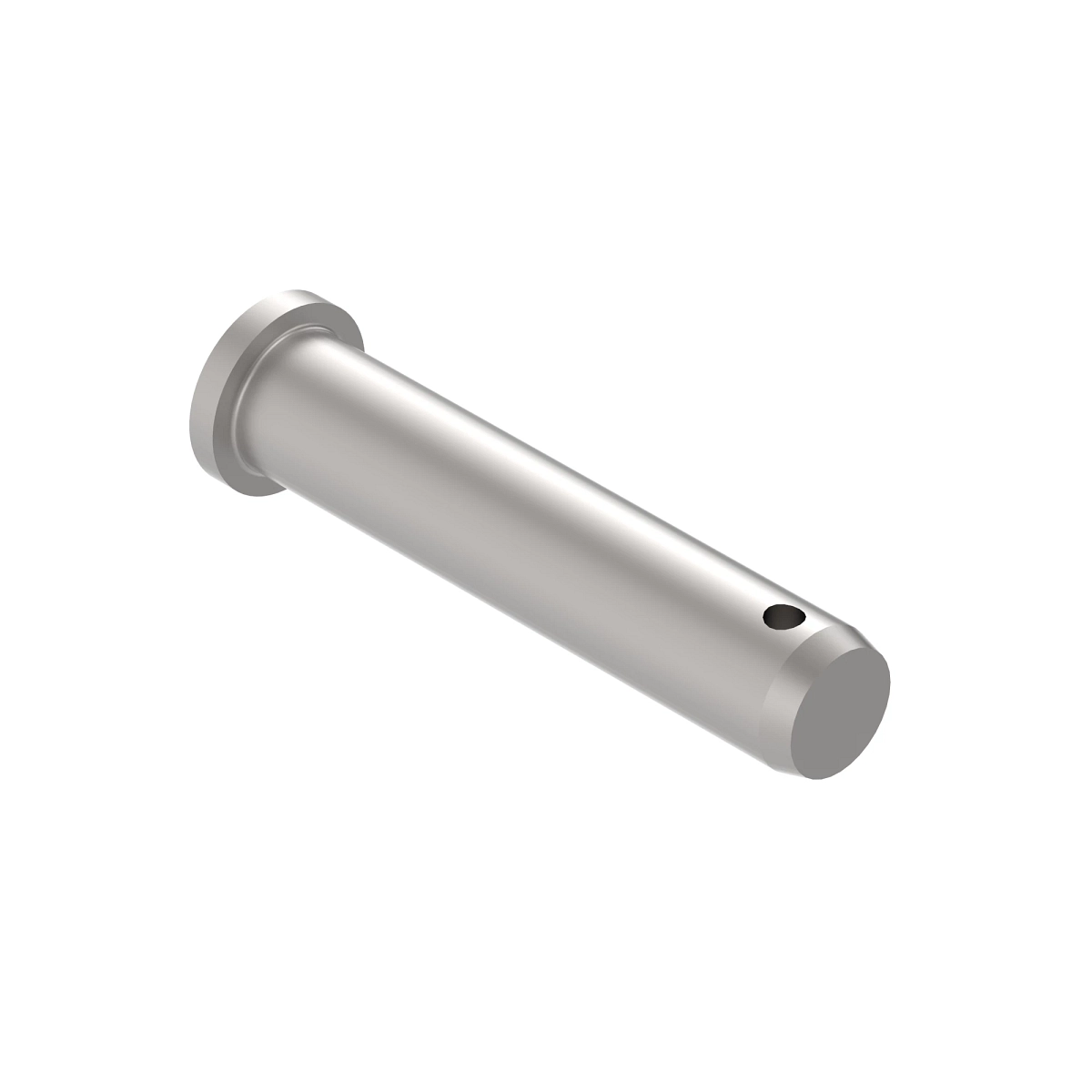 Pin Fastener, Headed