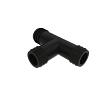 John Deere Tee Union Fitting - R115893