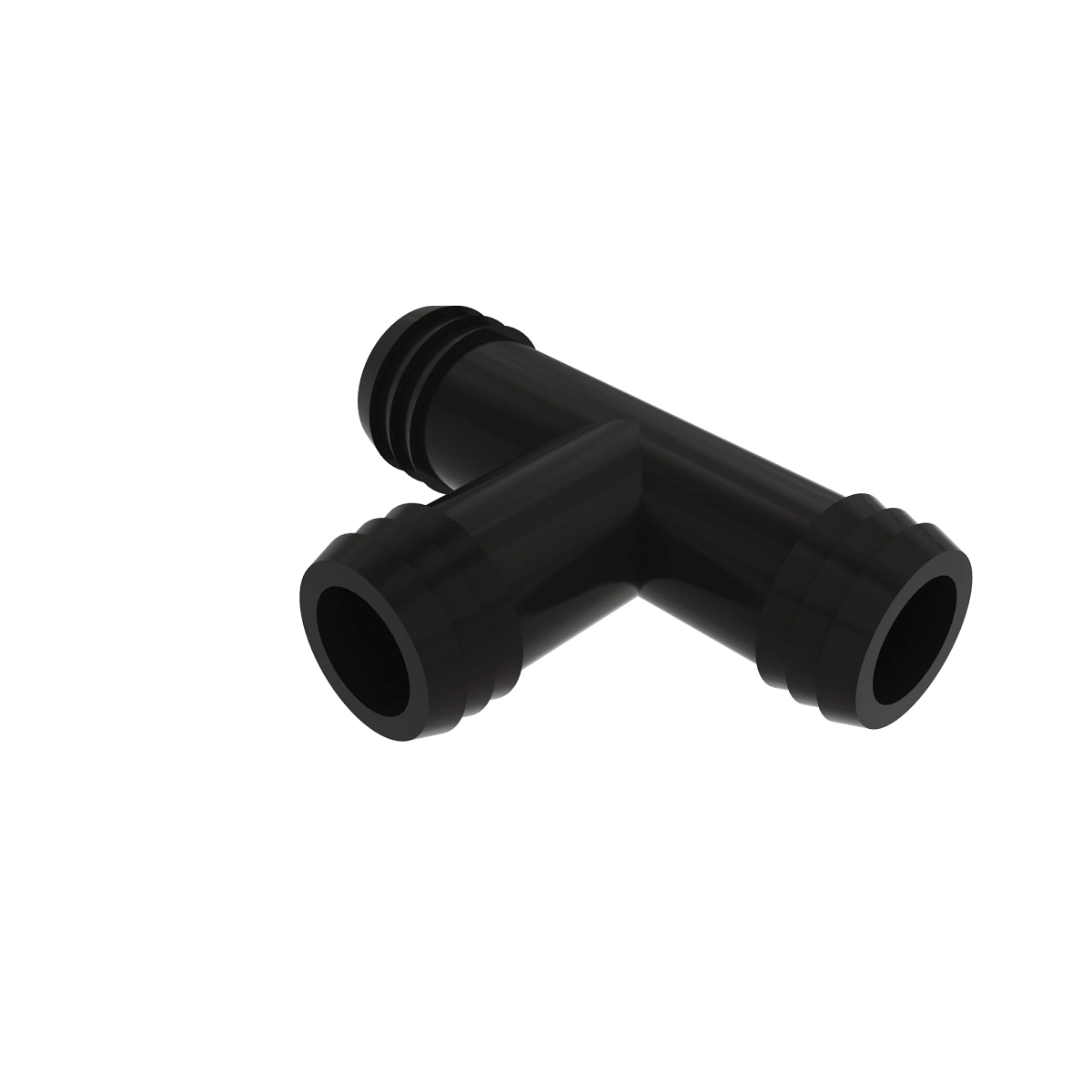 John Deere Tee Union Fitting - R115893