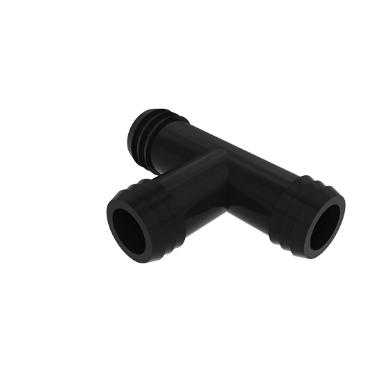 John Deere Tee Union Fitting - R115893