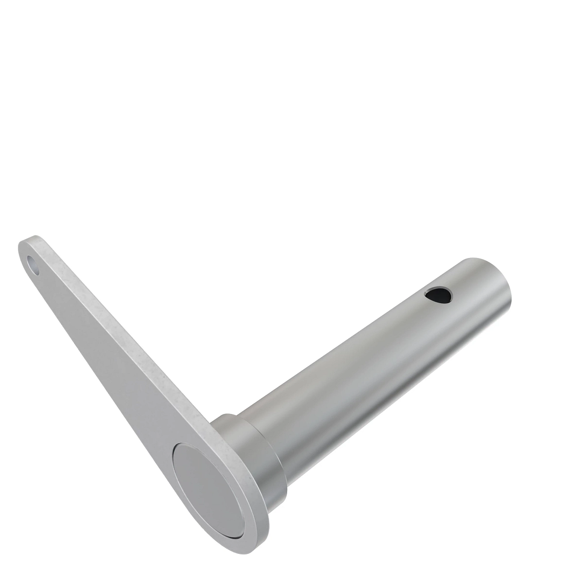 Ctdd Pin LH, Tough Crop Kit