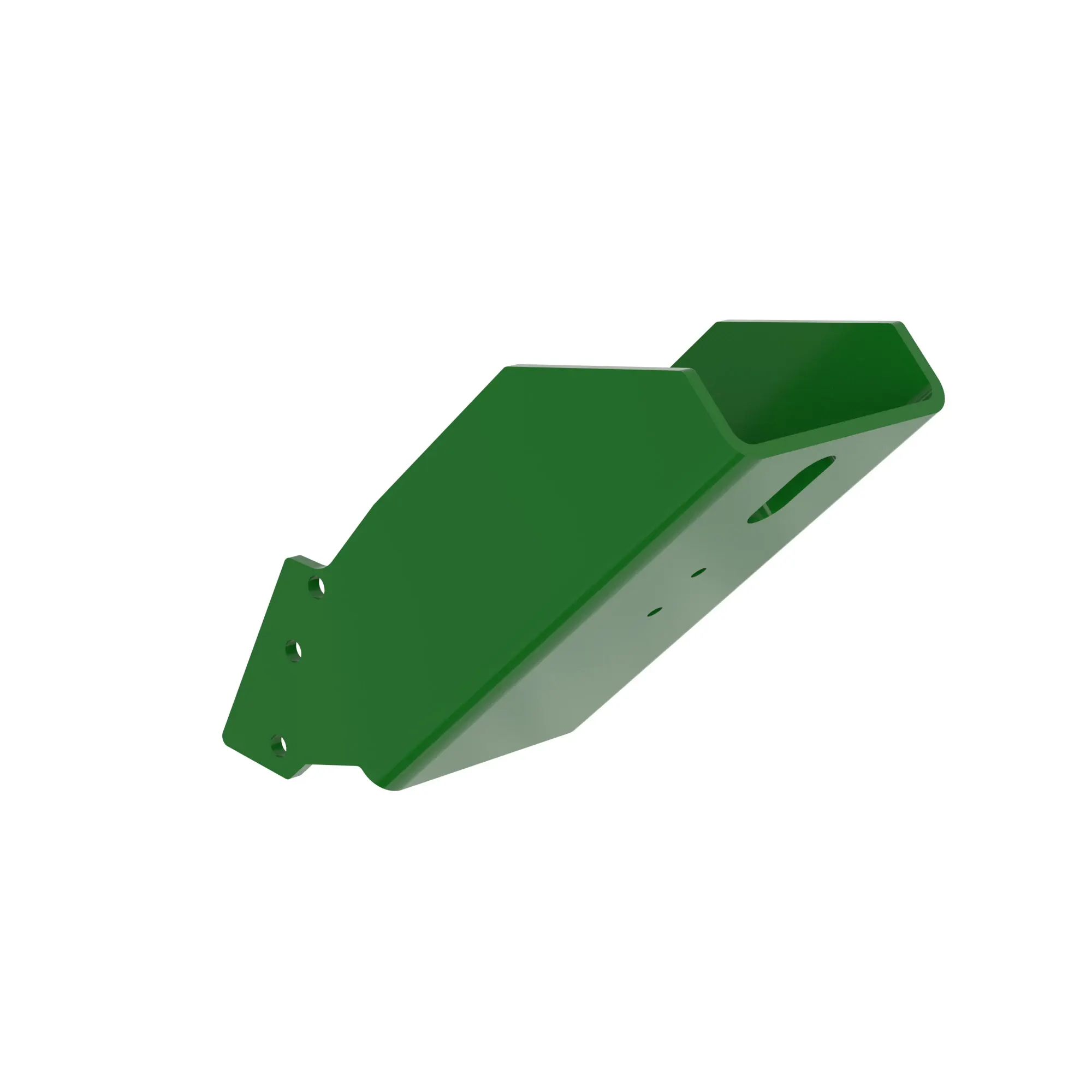Channel