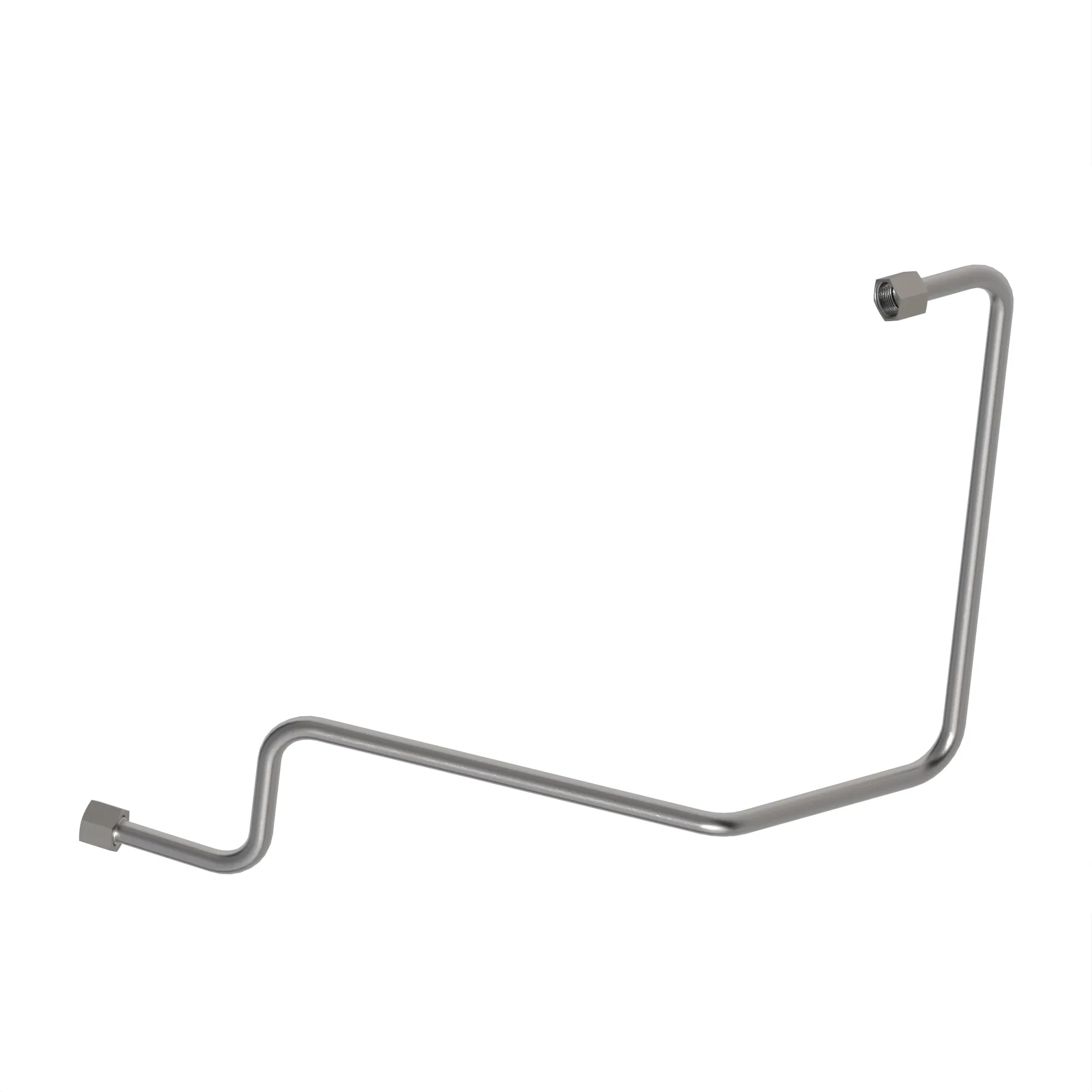 TUBE, HYDRAULIC