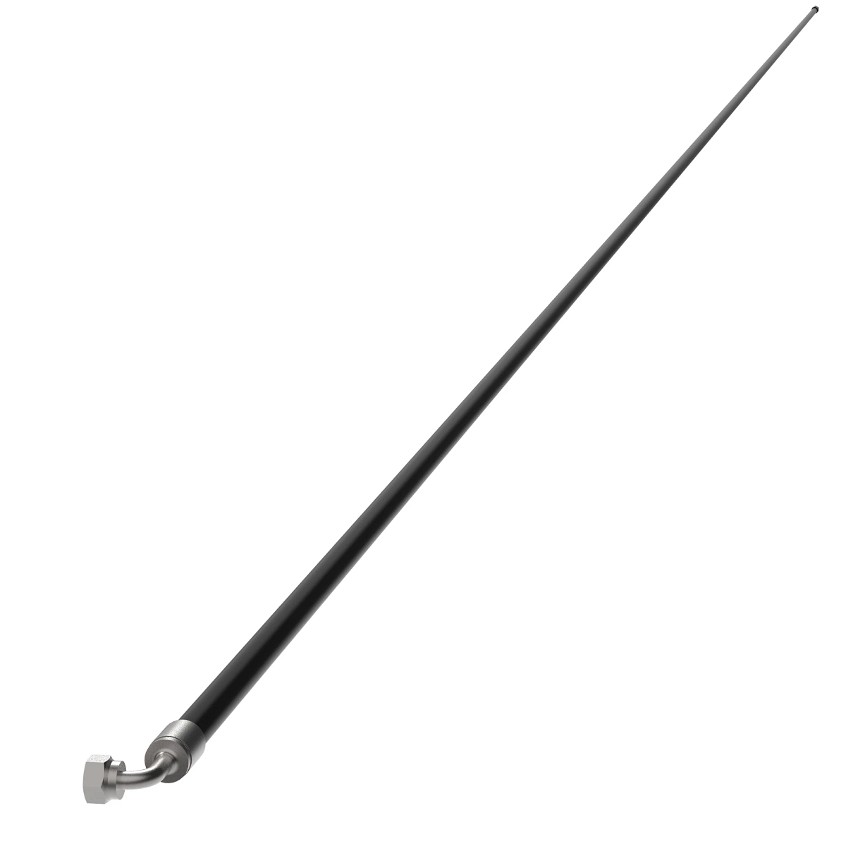 Hydraulic Hose, 12R30 Aef, RH Motor
