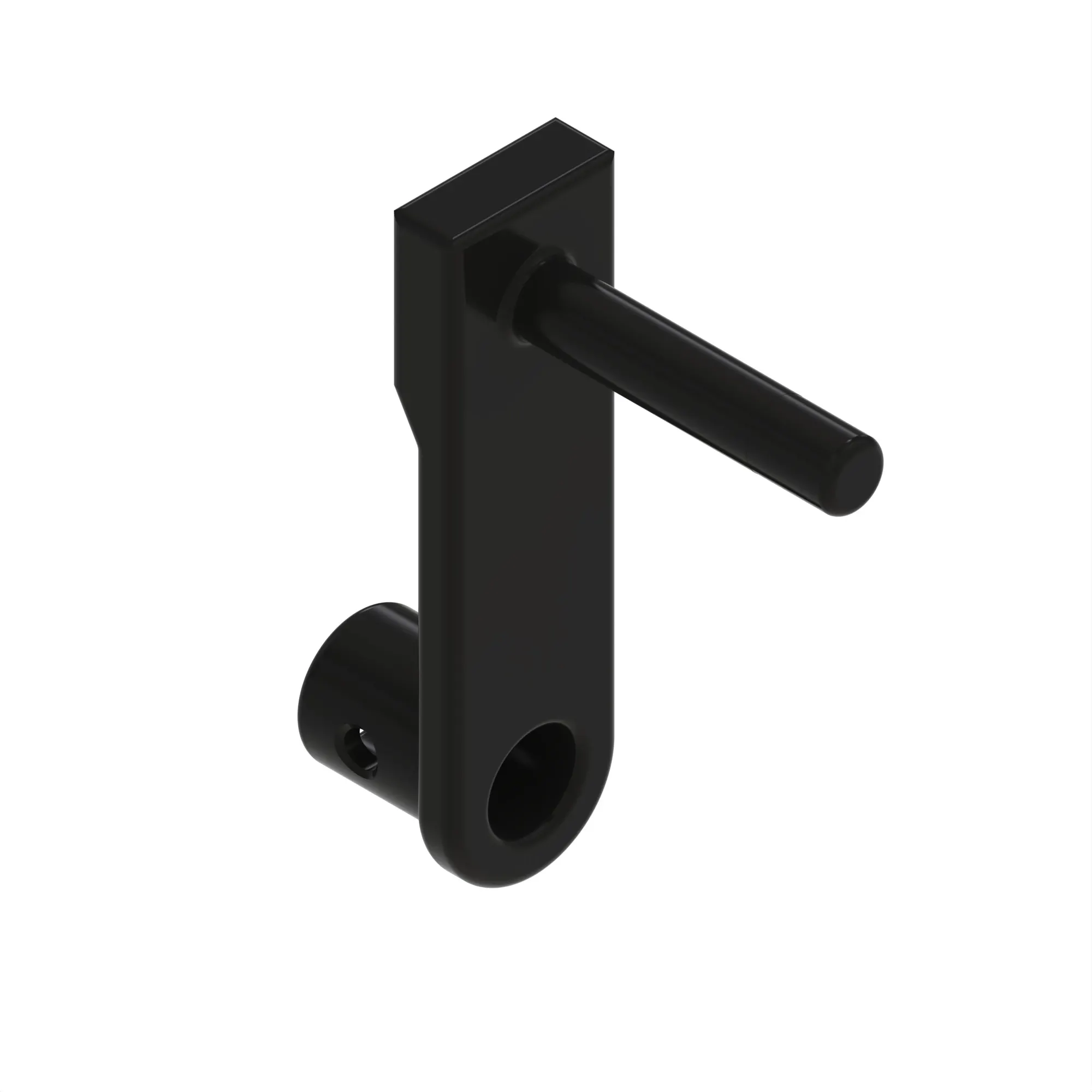 John Deere Electronic Rate Adjust Handle - A67427