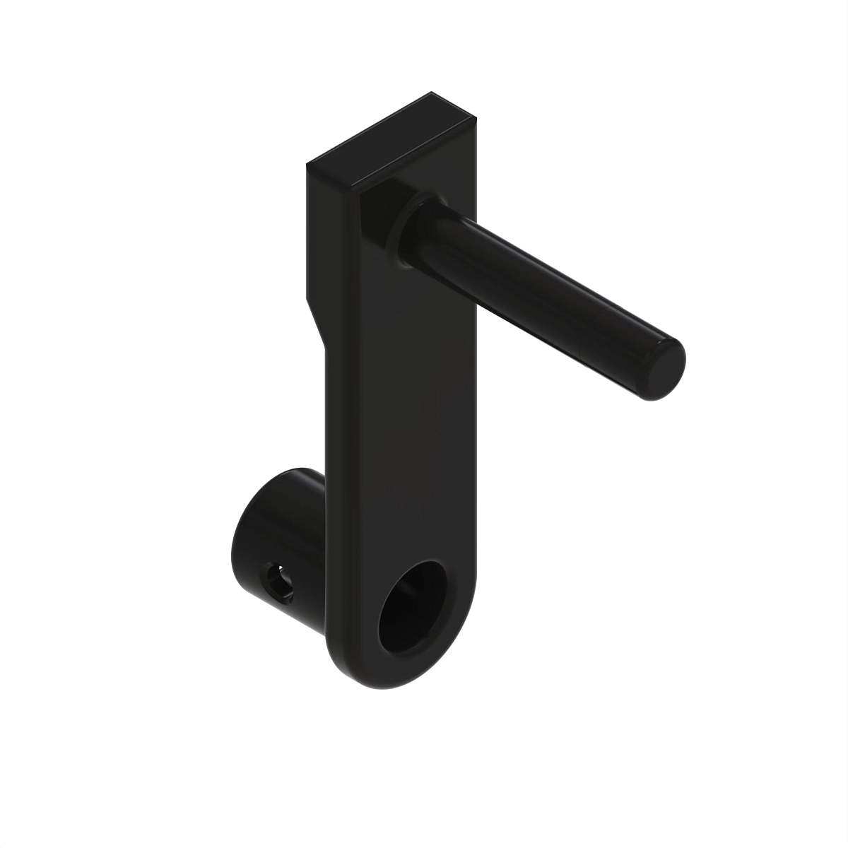 Handle, Xmsn Leadscrew