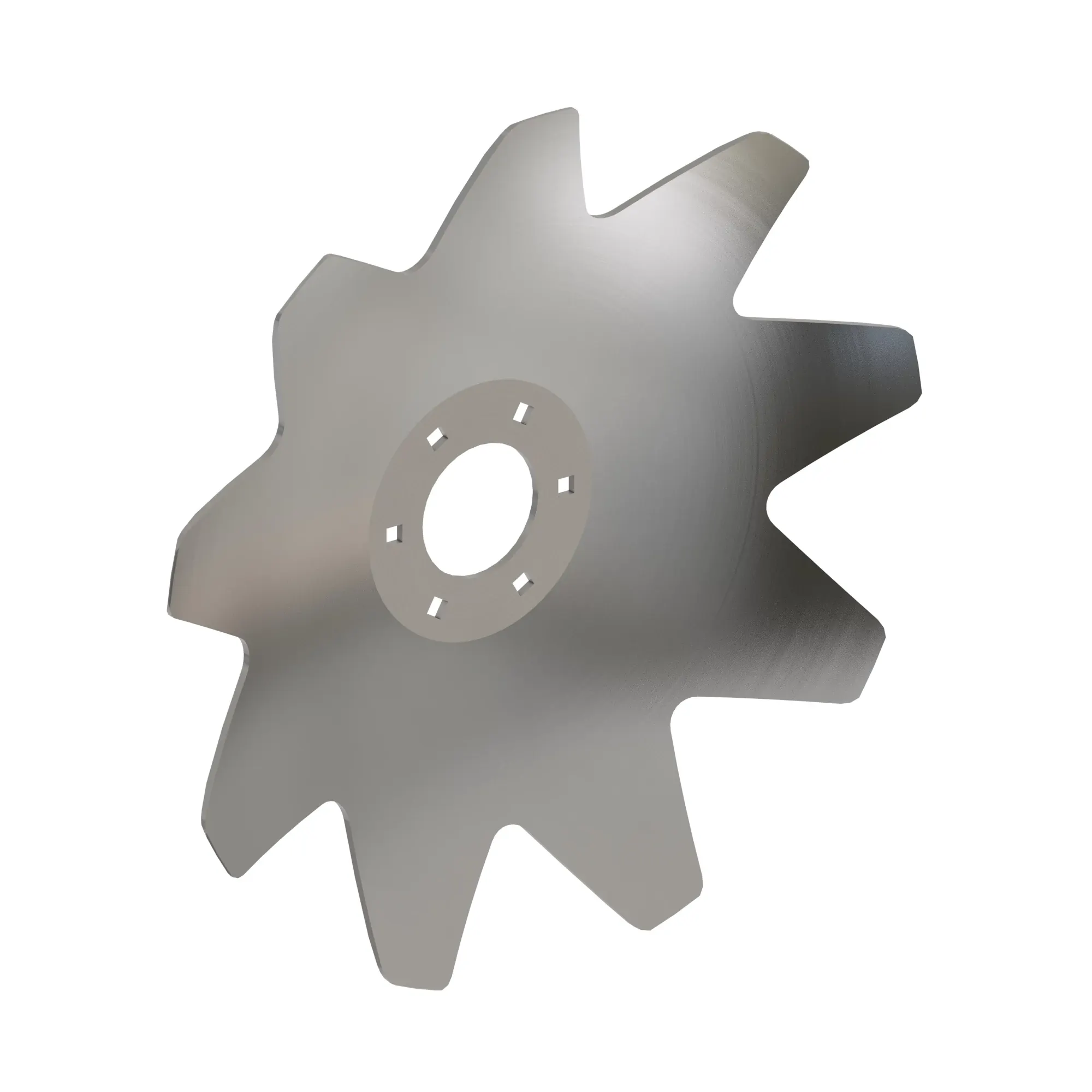 John Deere Disk Colter - CQ22143