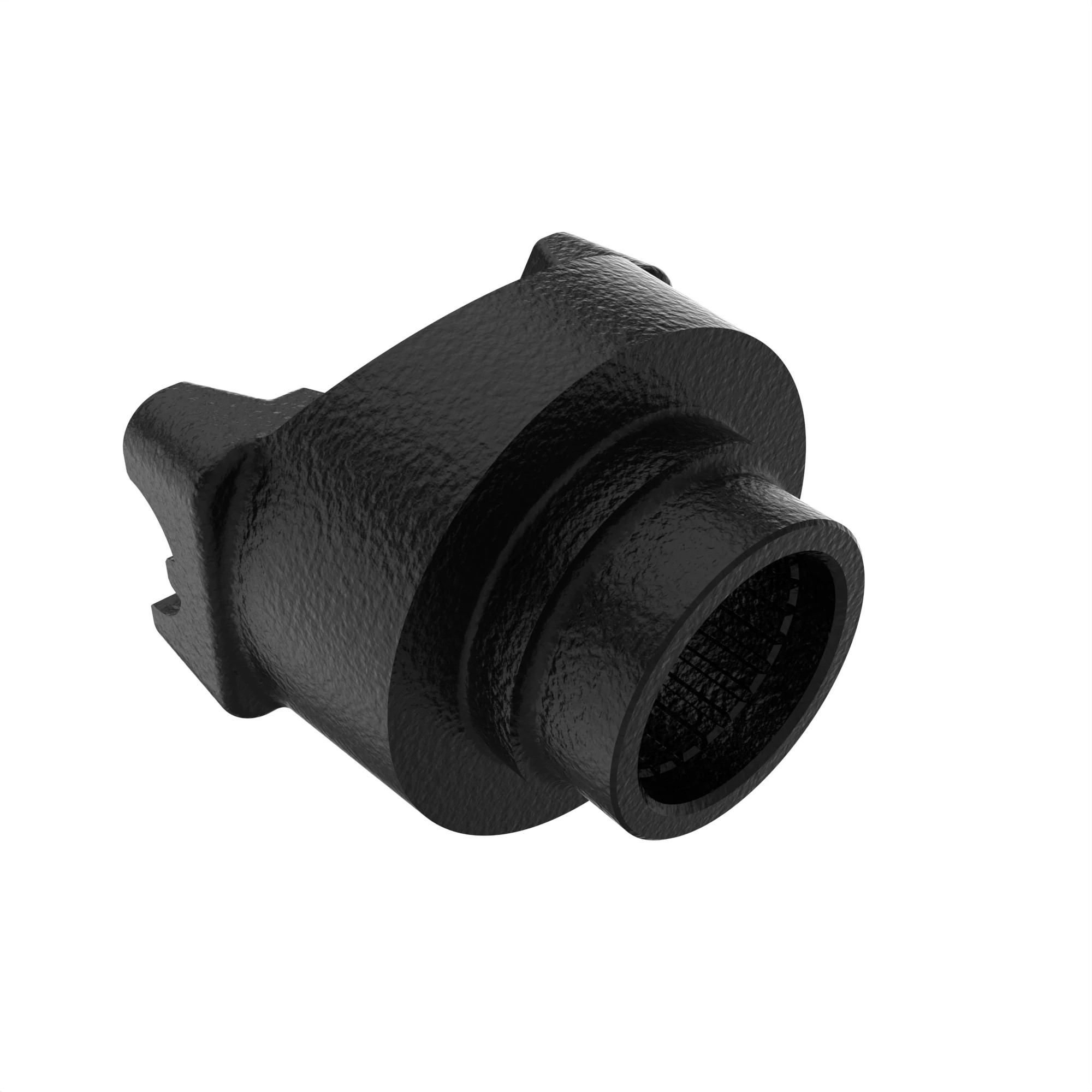 UNIVERSAL JOINT YOKE