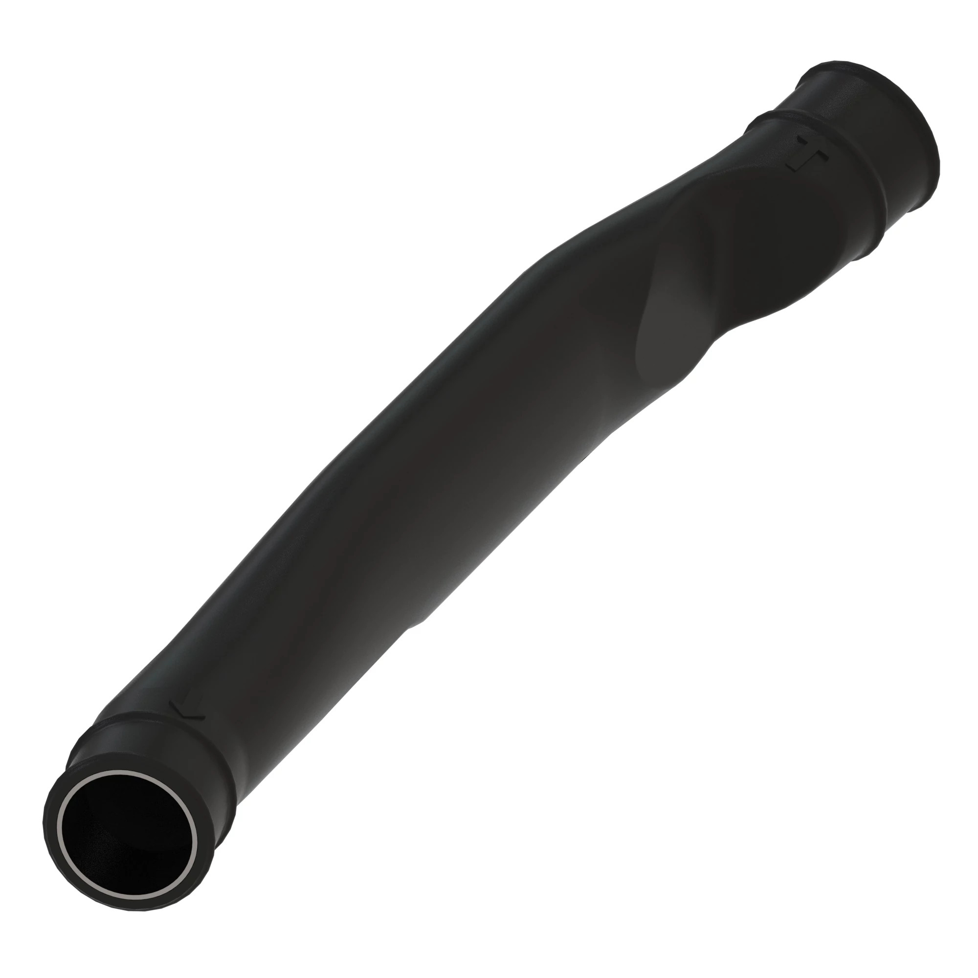John Deere Air Intake Pipe - SU46322