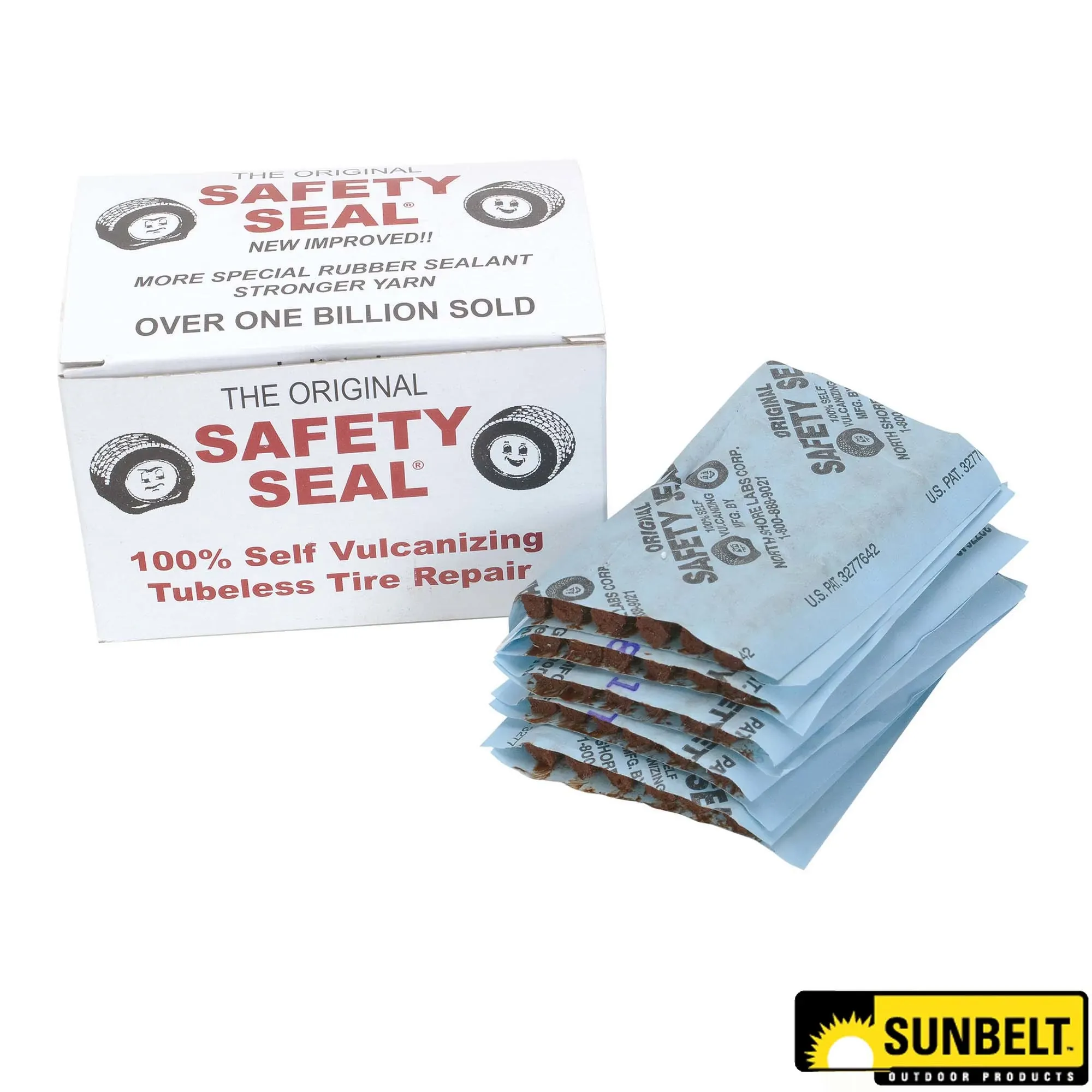 Sunbelt Plug - A-B1AC54