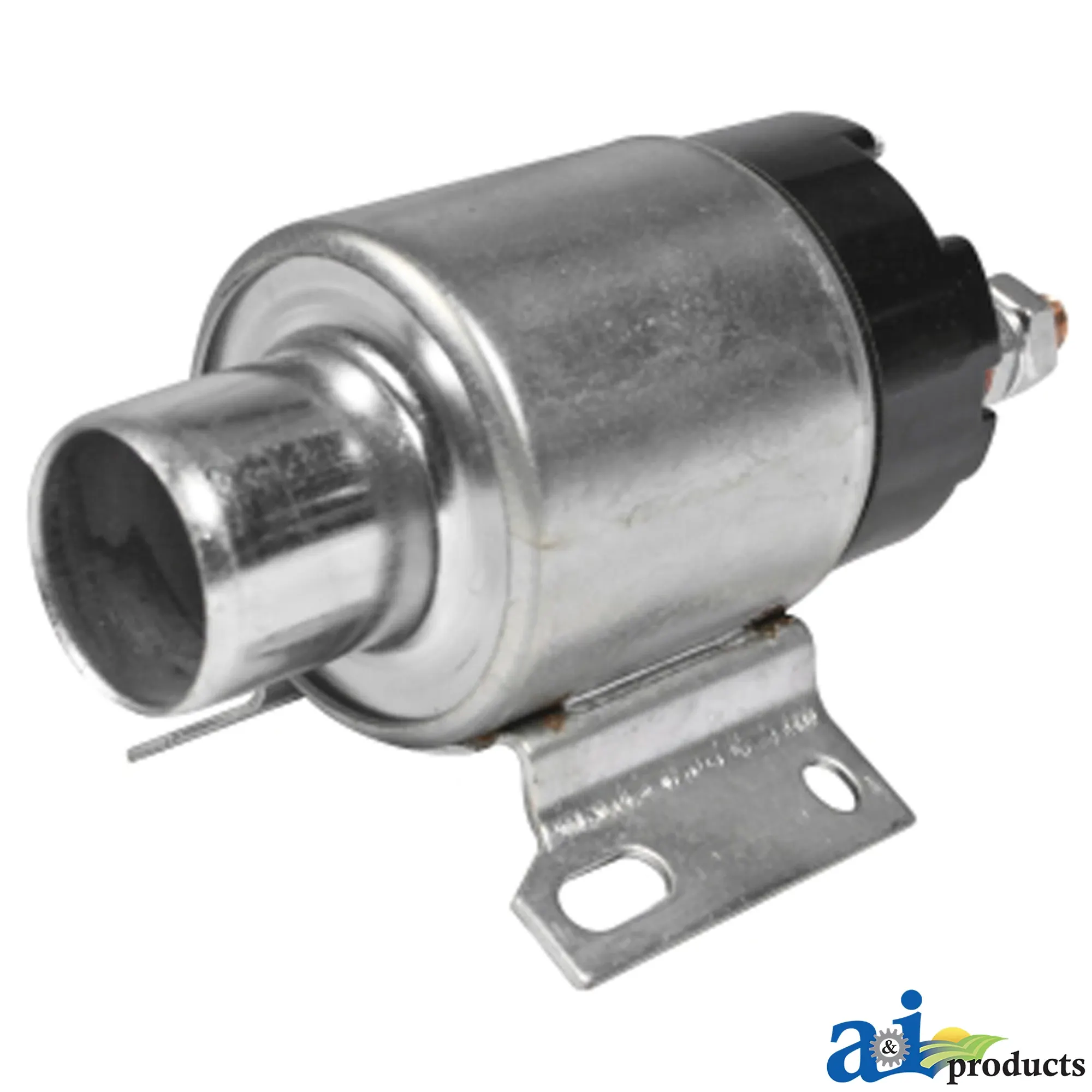 A&I Products Solenoid - A-121904C1