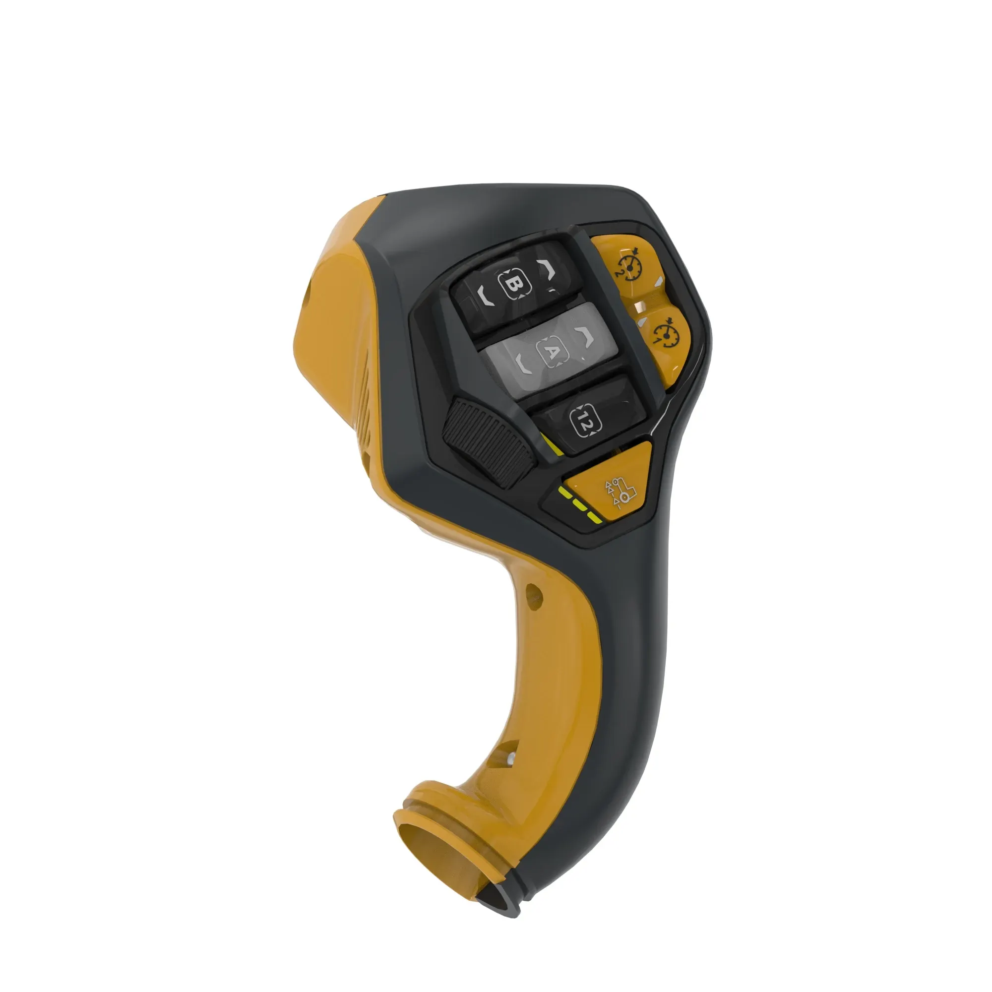 John Deere Multi-Functional Control - AL234752