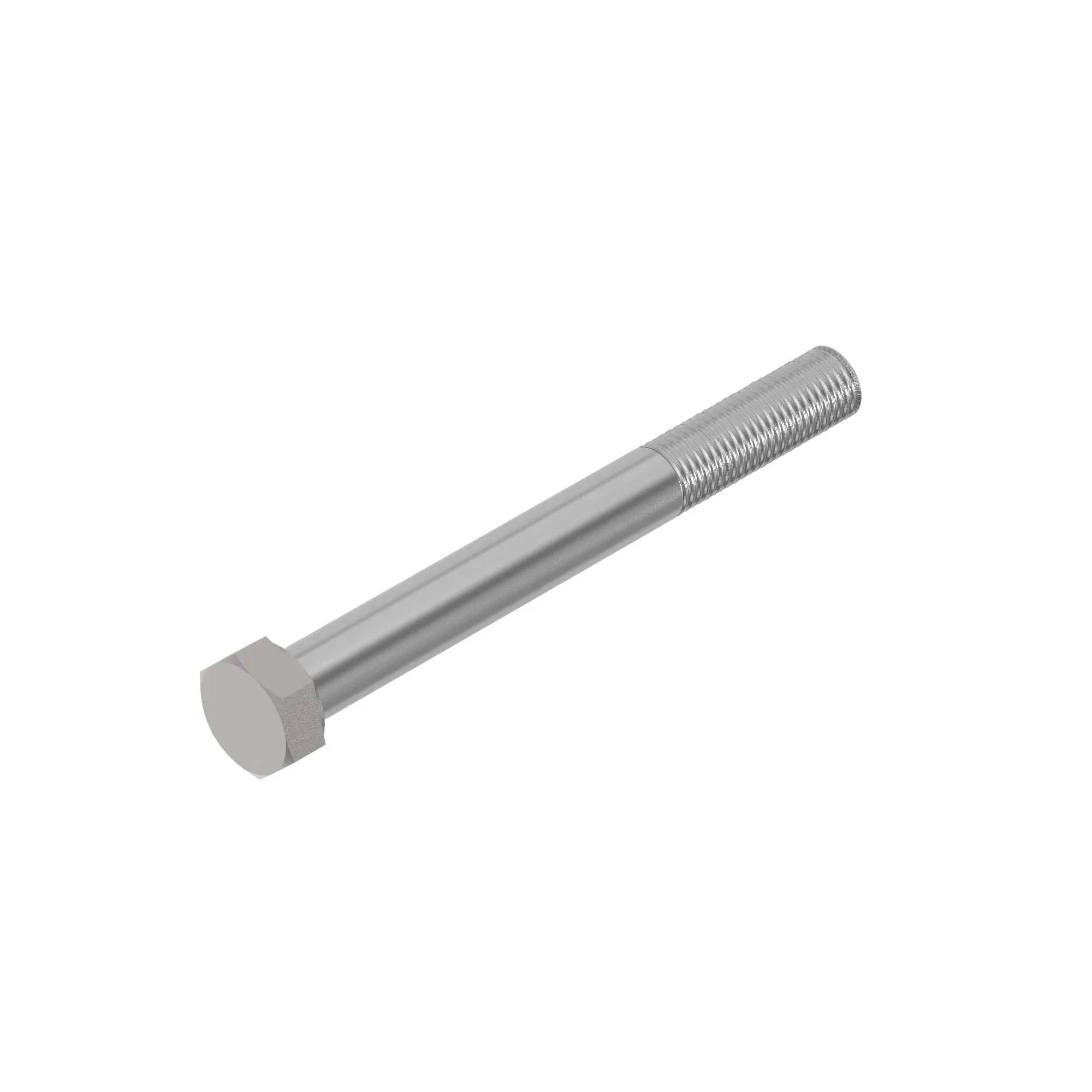 John Deere Hexagonal Head Screw, M30 X 180 - 19M9895