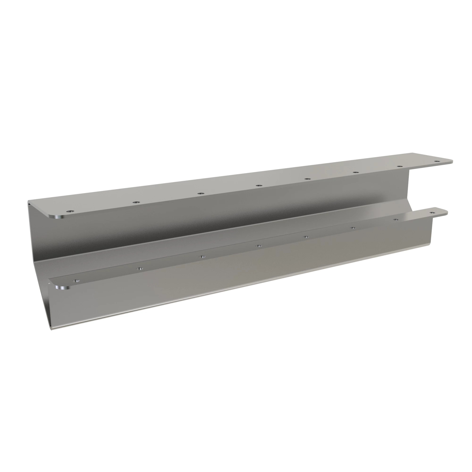 CHANNEL - FRONT FOLD BOOM