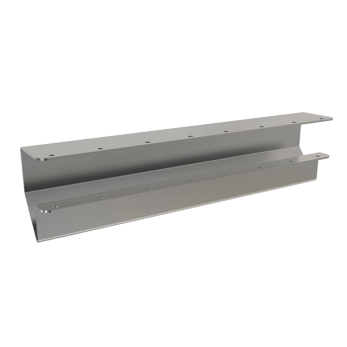 Channel - Front Fold Boom