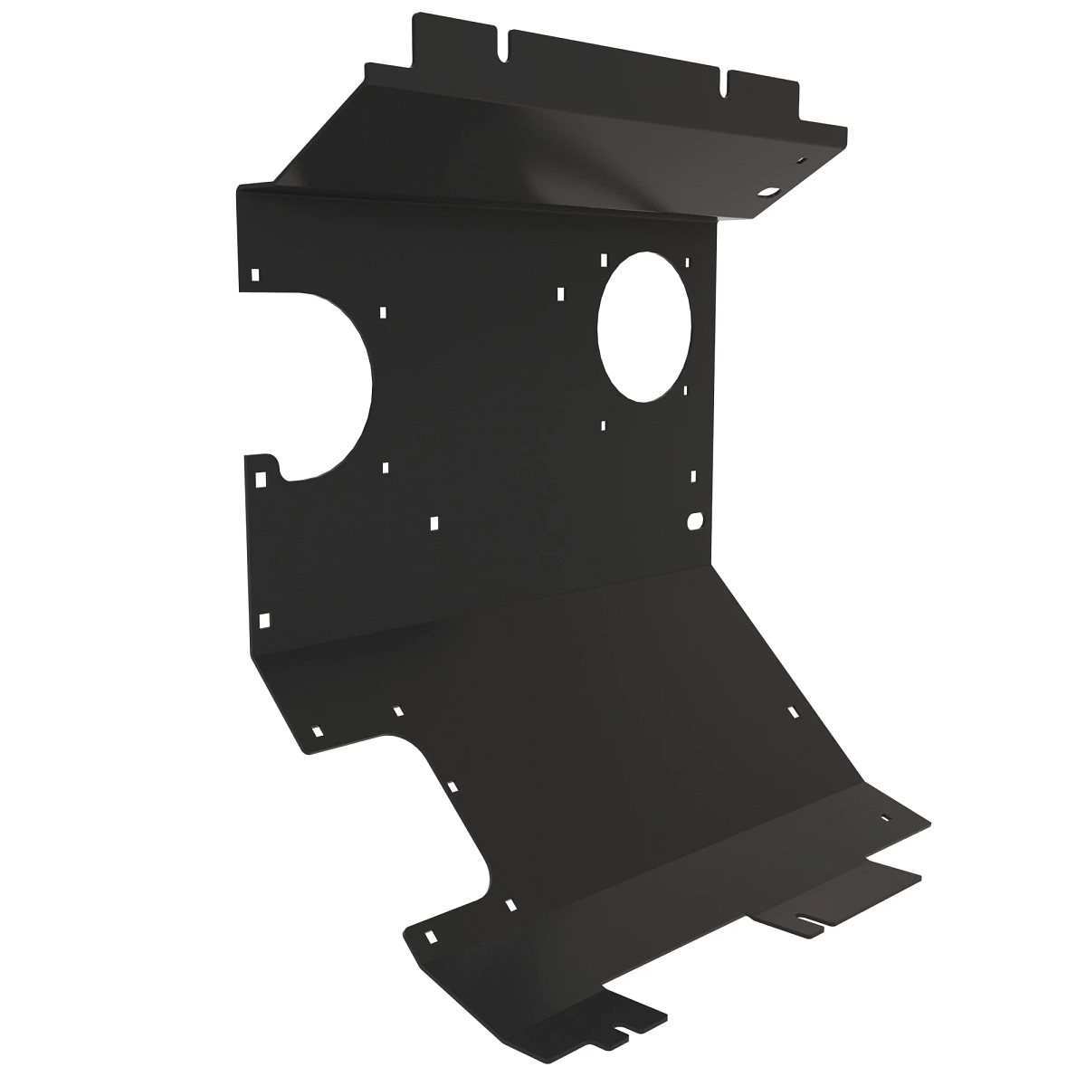 Heat Shield, Heat Shie