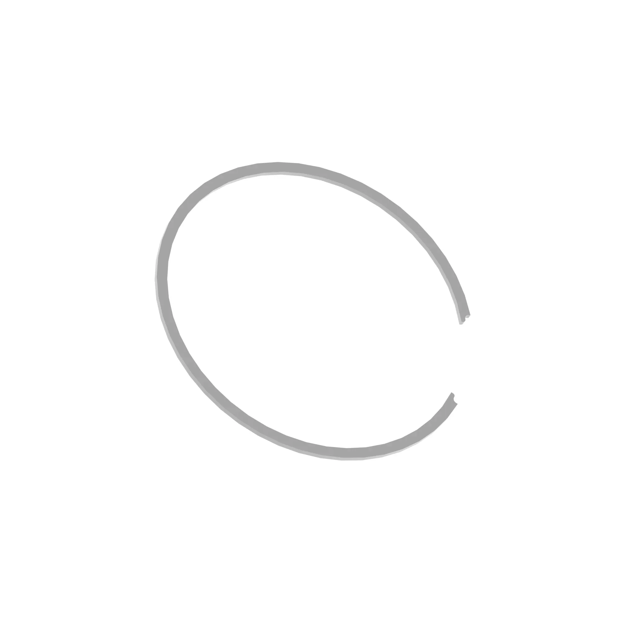 SNAP RING, INTERNAL