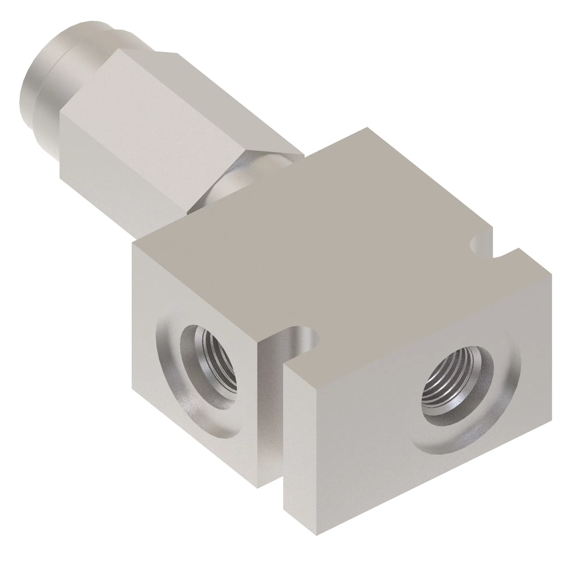 Pressure Relief Valve