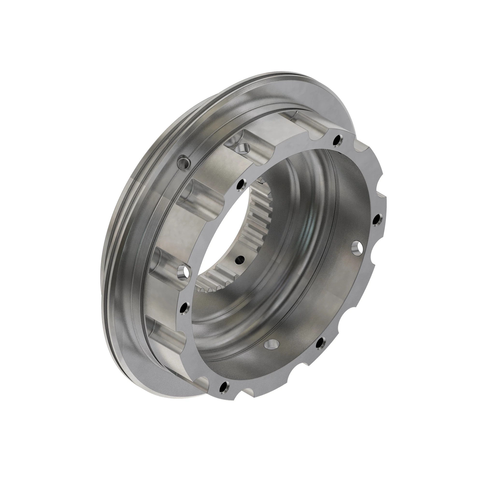 ⚙️ RE321052: Cubo de Embrague IVT™ Modo 2 John Deere 🚜✅