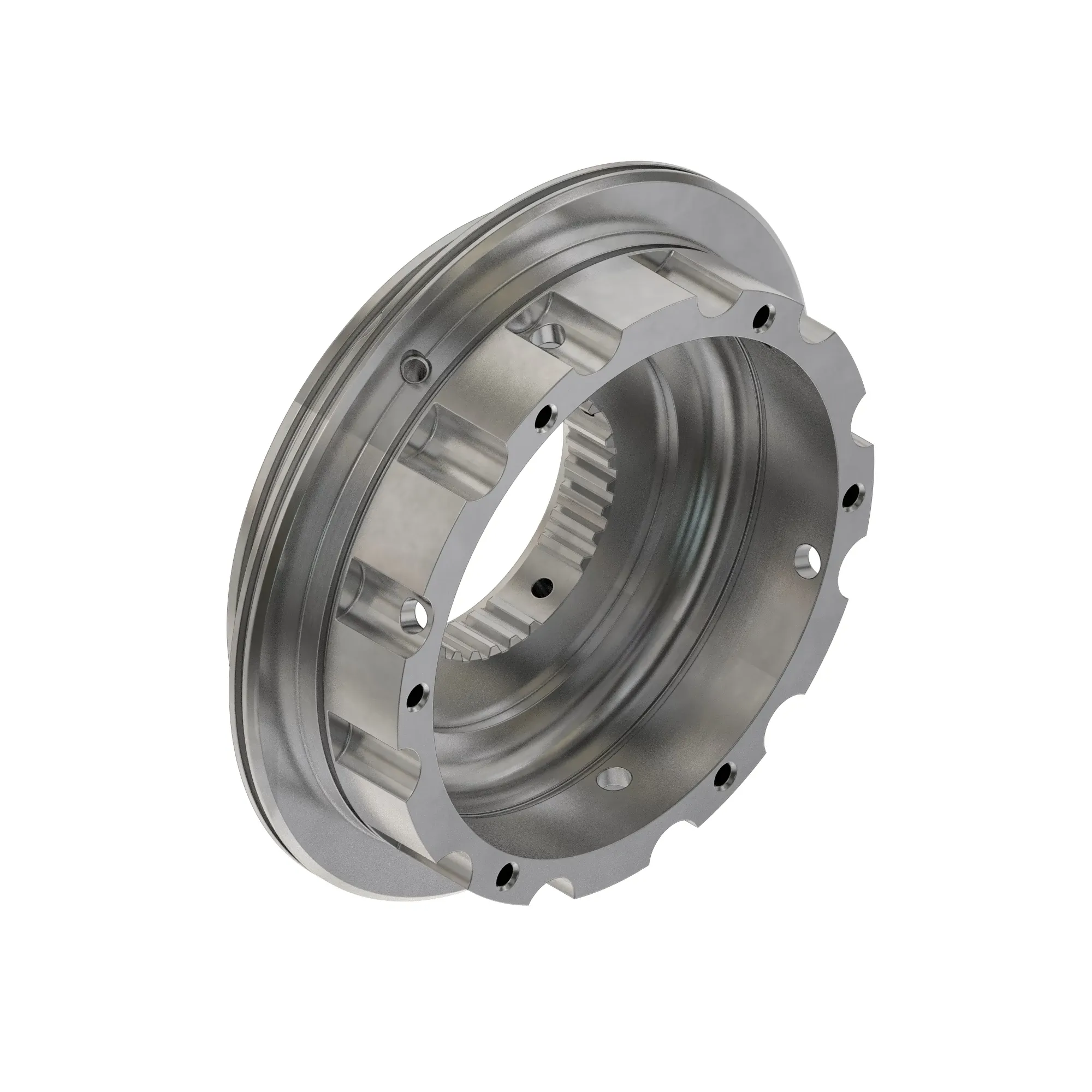 John Deere IVT™ Mode 2 Clutch Hub - RE321052
