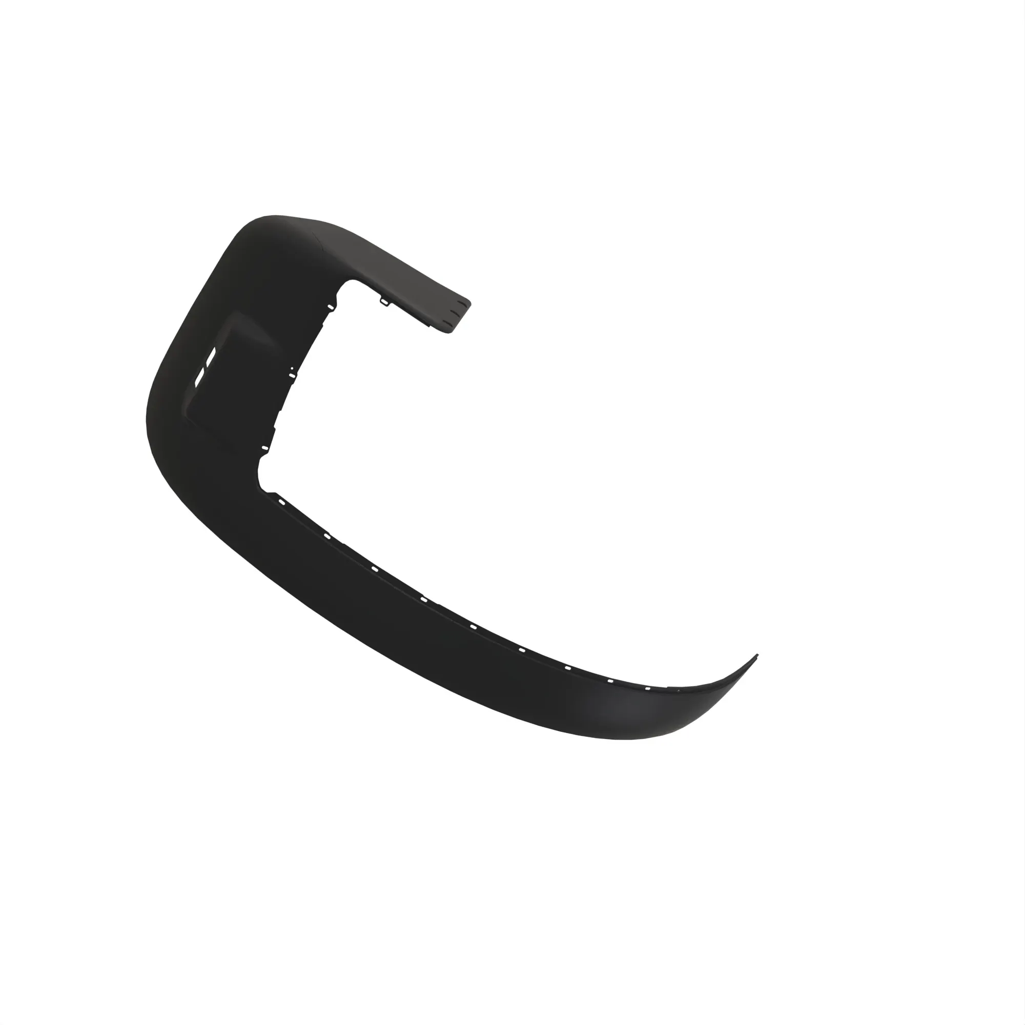 L225282: Extension Fender, Right Side | Shop.Deere.com