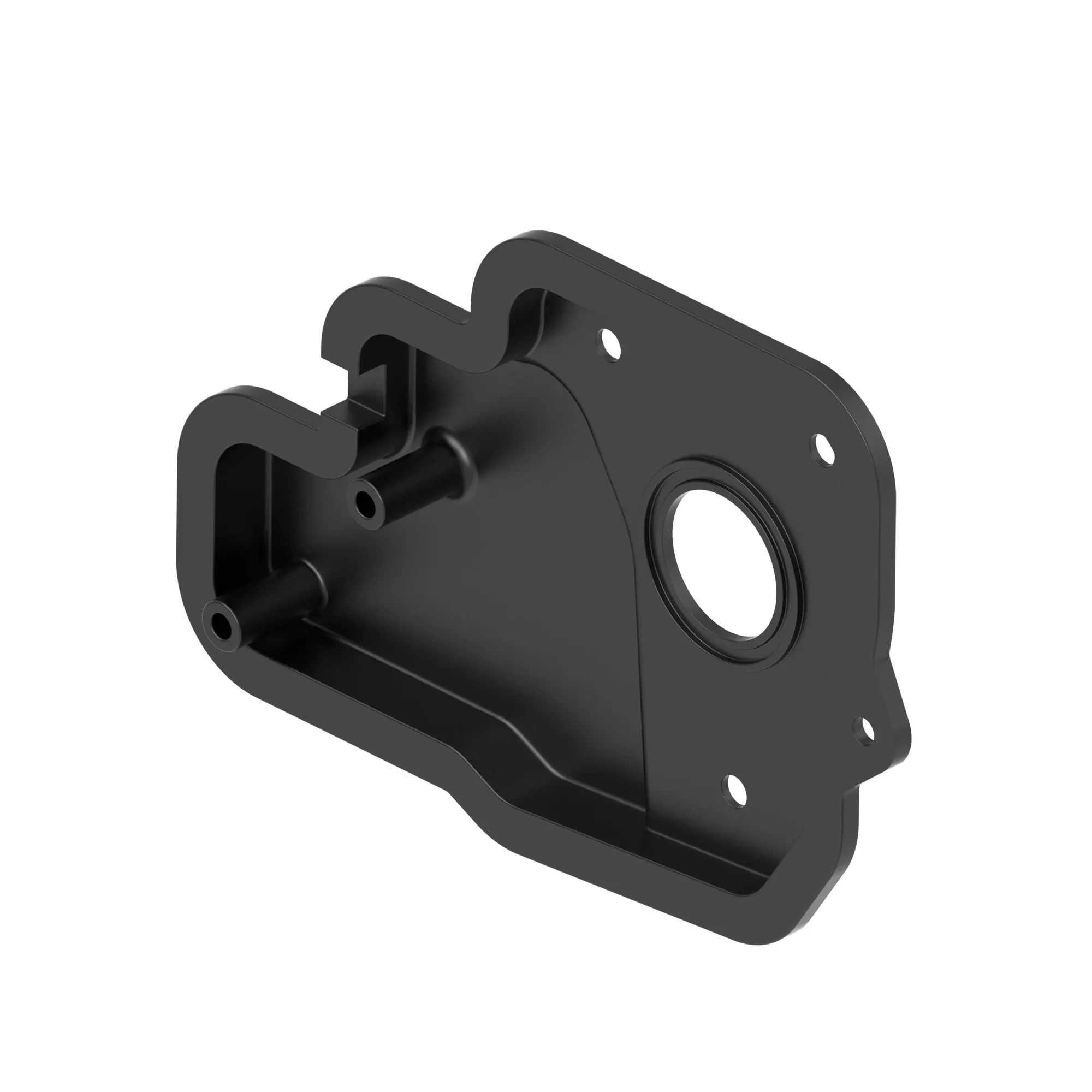 QRL MOTOR -FRONT