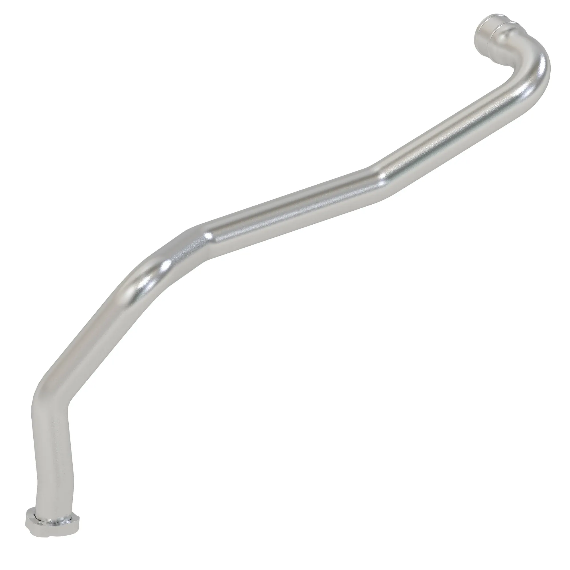 Pipe, Charge Air, S3A, Hot Upper