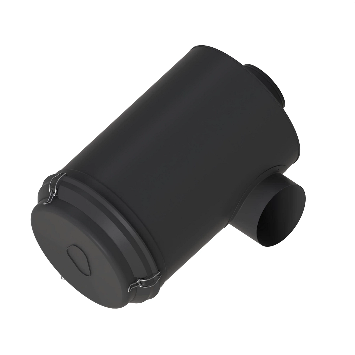 John Deere Air Cleaner Assembly - AT445247