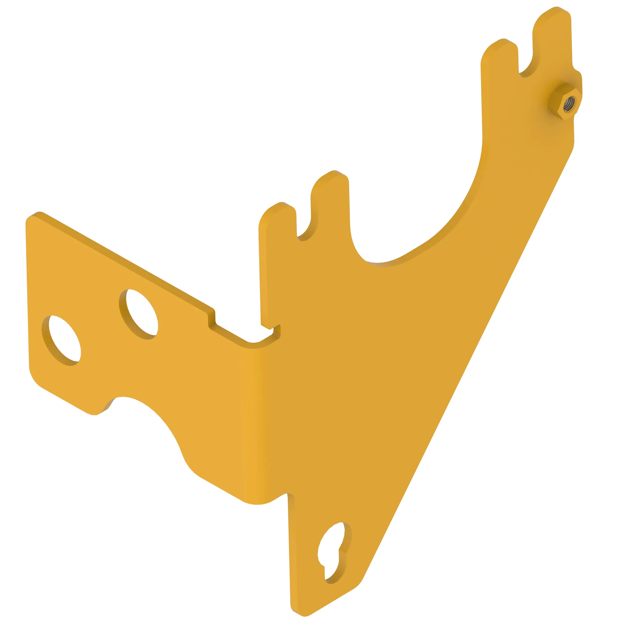 John Deere Bracket - AT545378