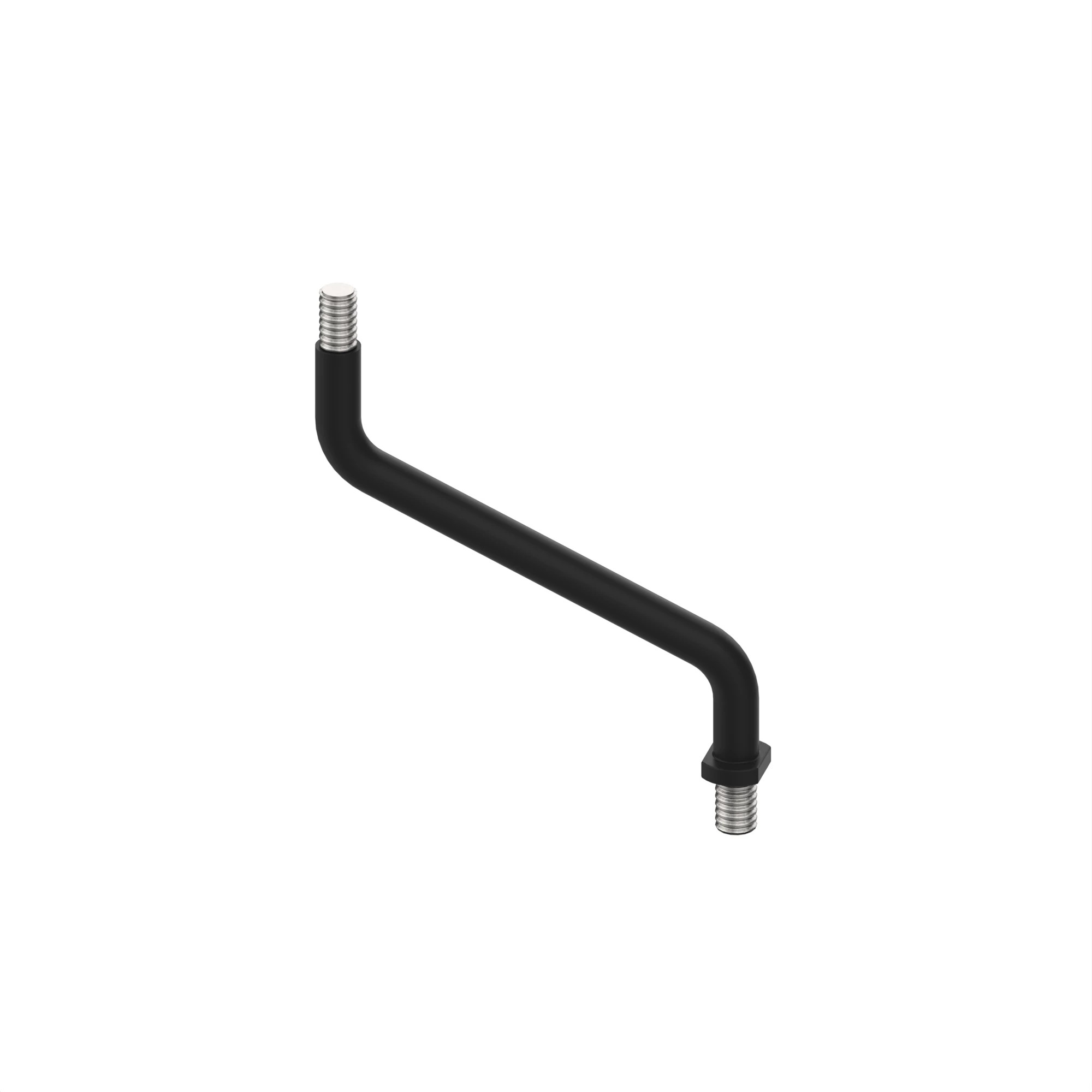 CONTROL LEVER, LOADER SCV VALVE