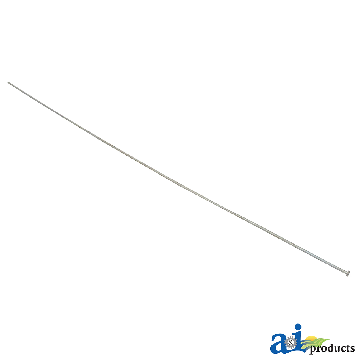 A&I Products Nail - A-H156272