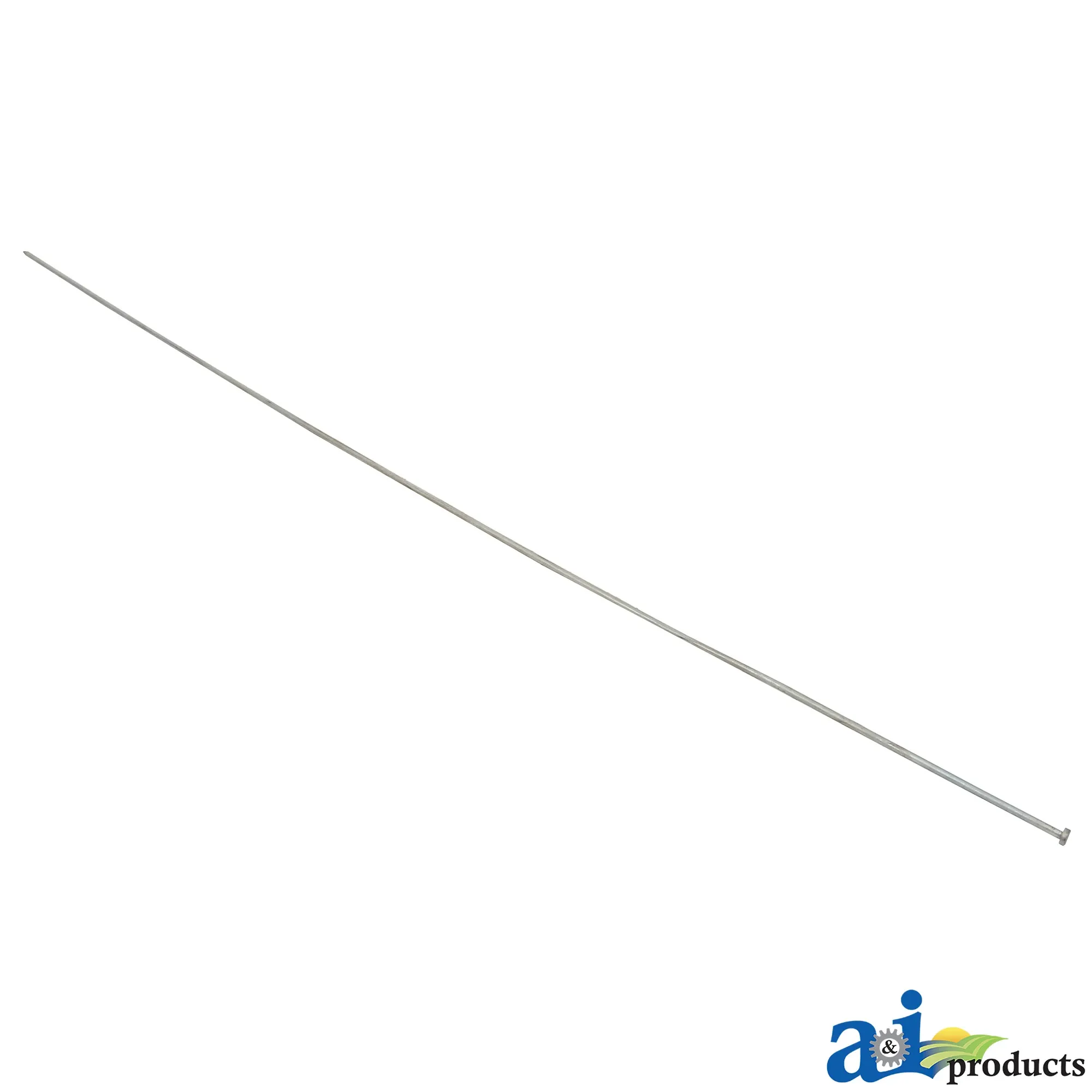 A&I Products Nail - A-H156272