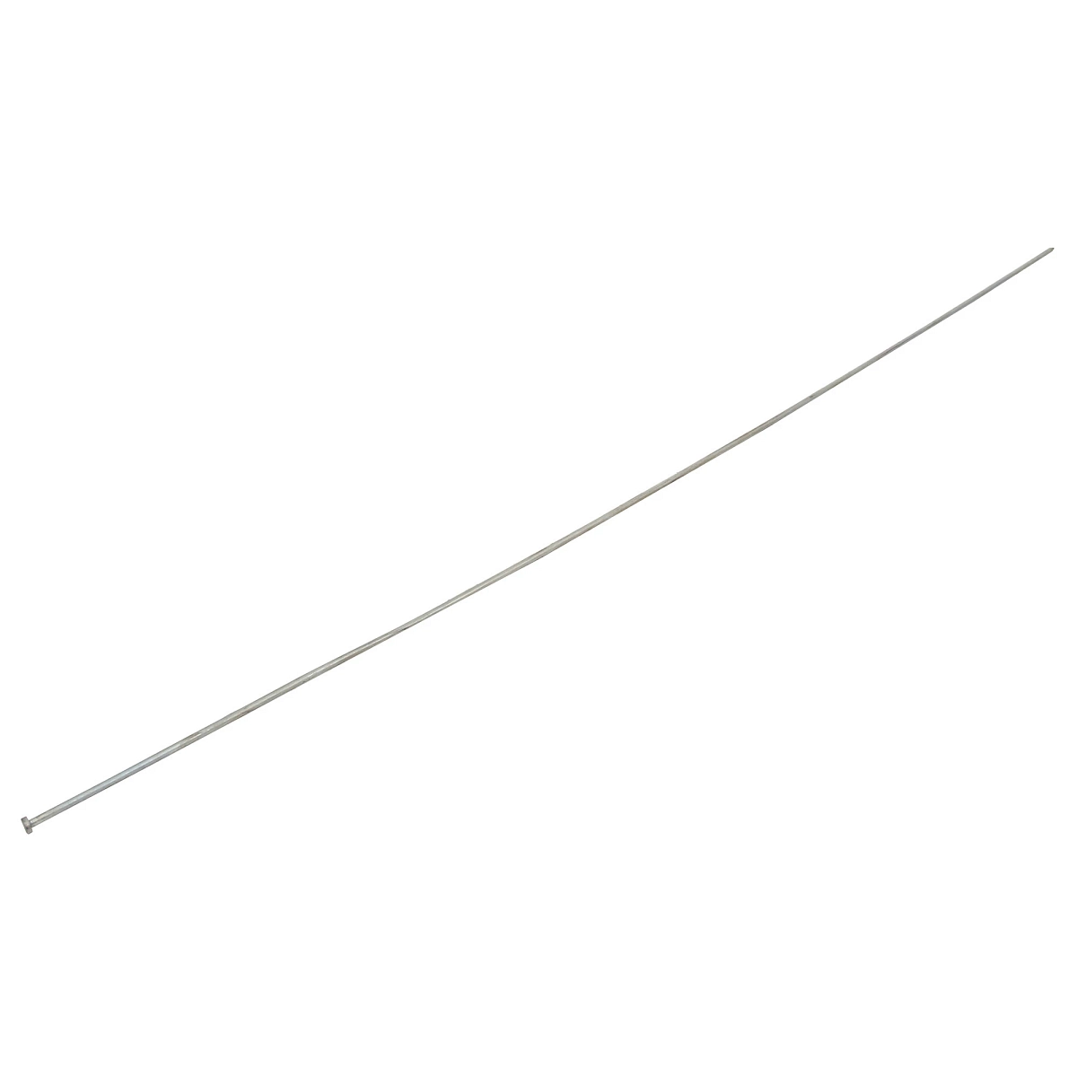 Concave Wire, Small Grain