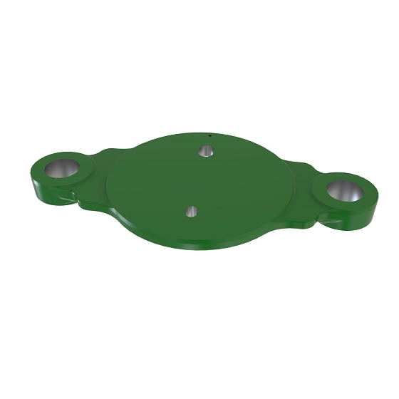 John Deere Bracket - N308141