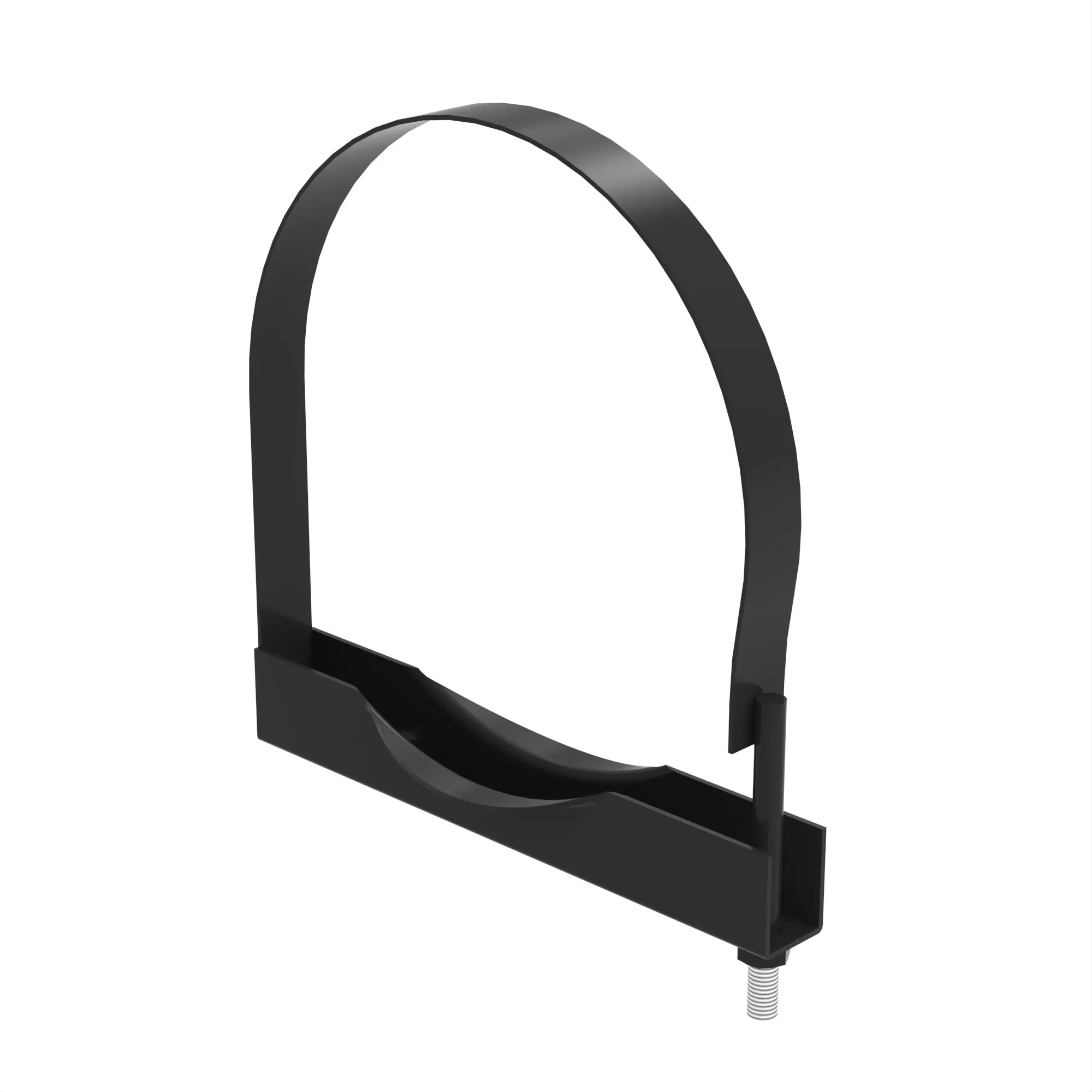 John Deere Air Reservoir Bracket - WZ52480226
